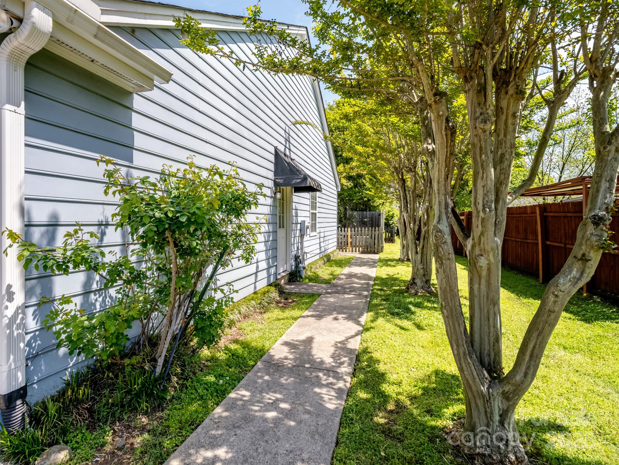 Cantrell Court - Residential