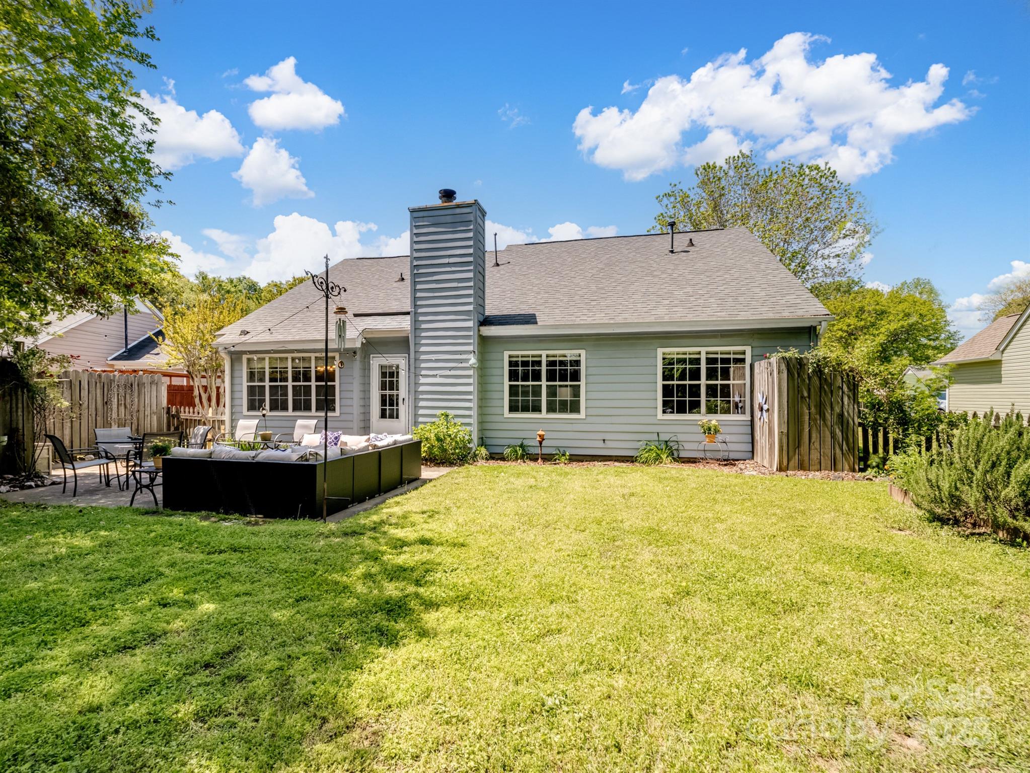 Cantrell Court - Residential