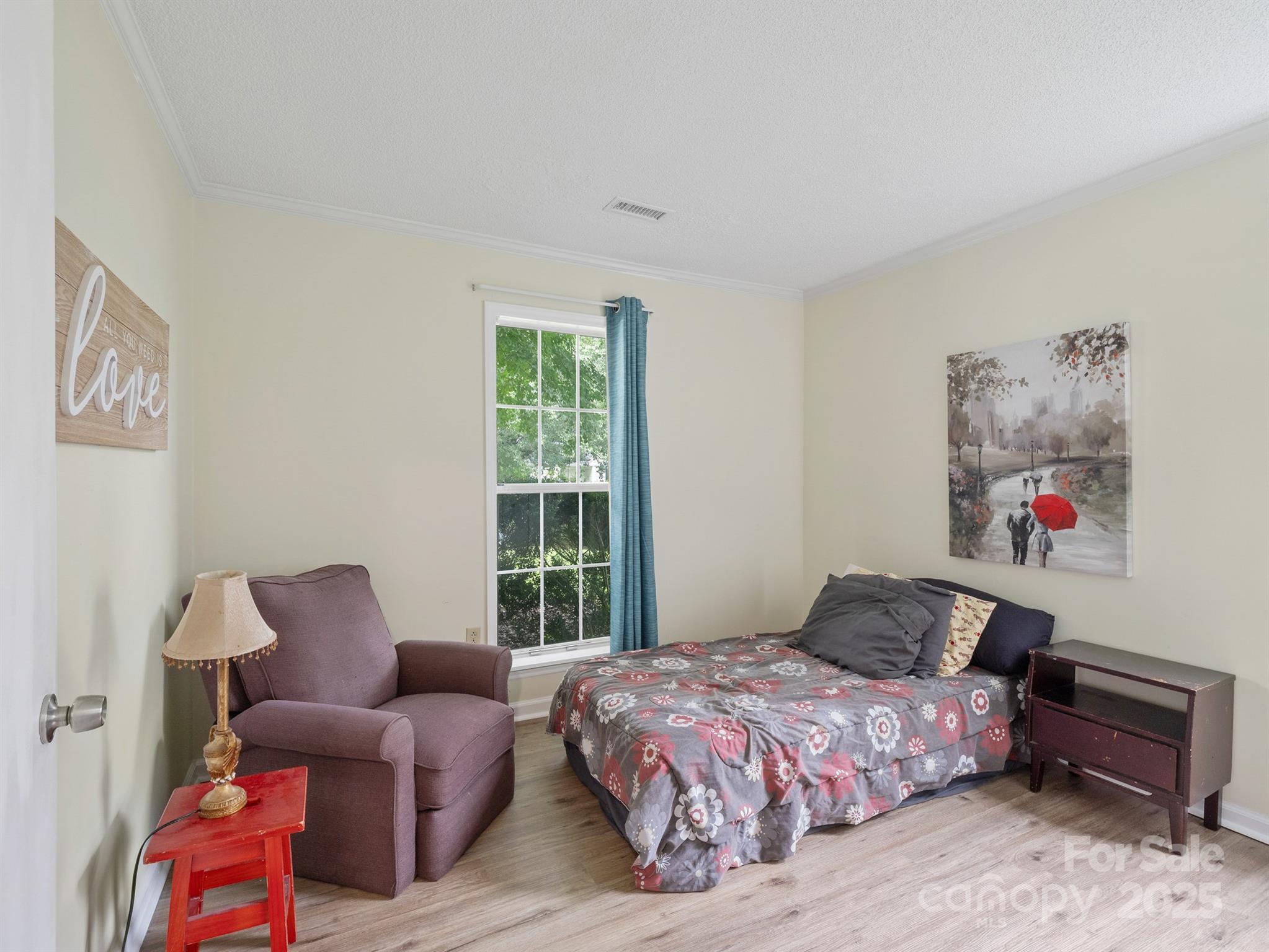 Cantrell Court - Residential