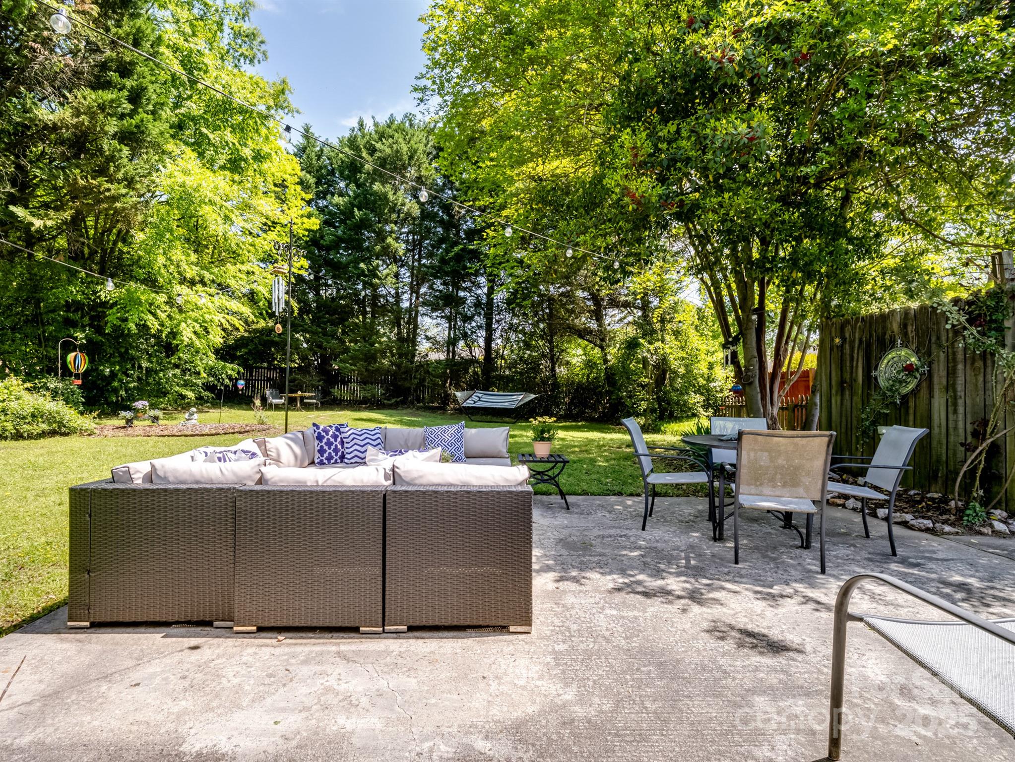 Cantrell Court - Residential