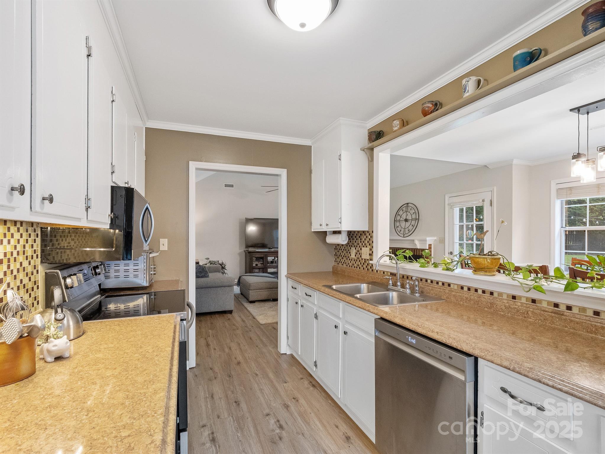 Cantrell Court - Residential