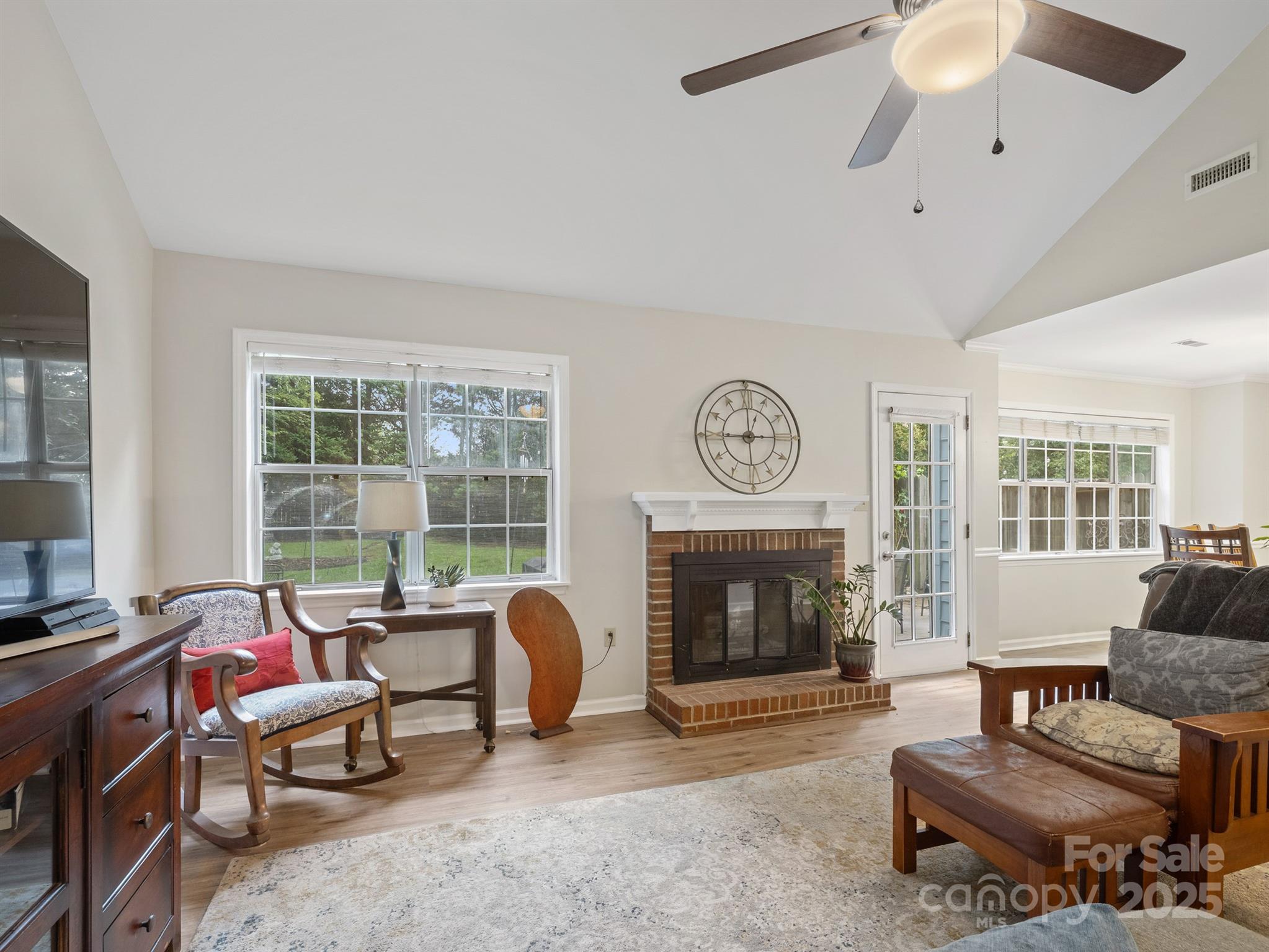 Cantrell Court - Residential