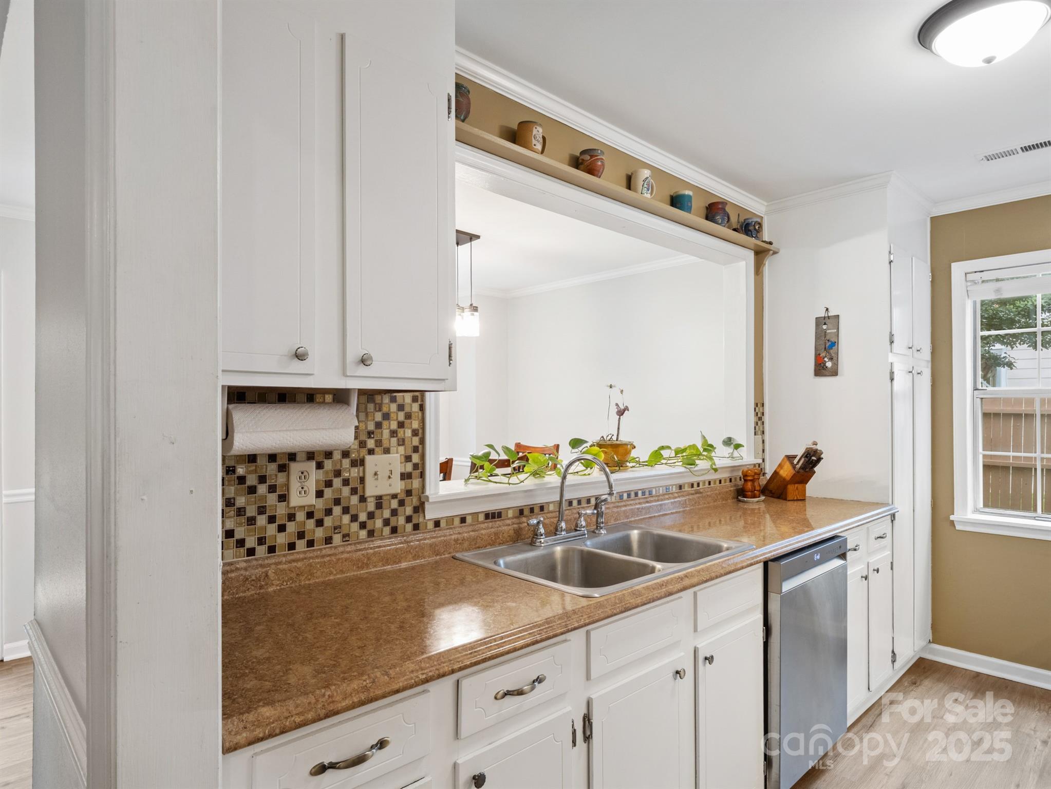 Cantrell Court - Residential