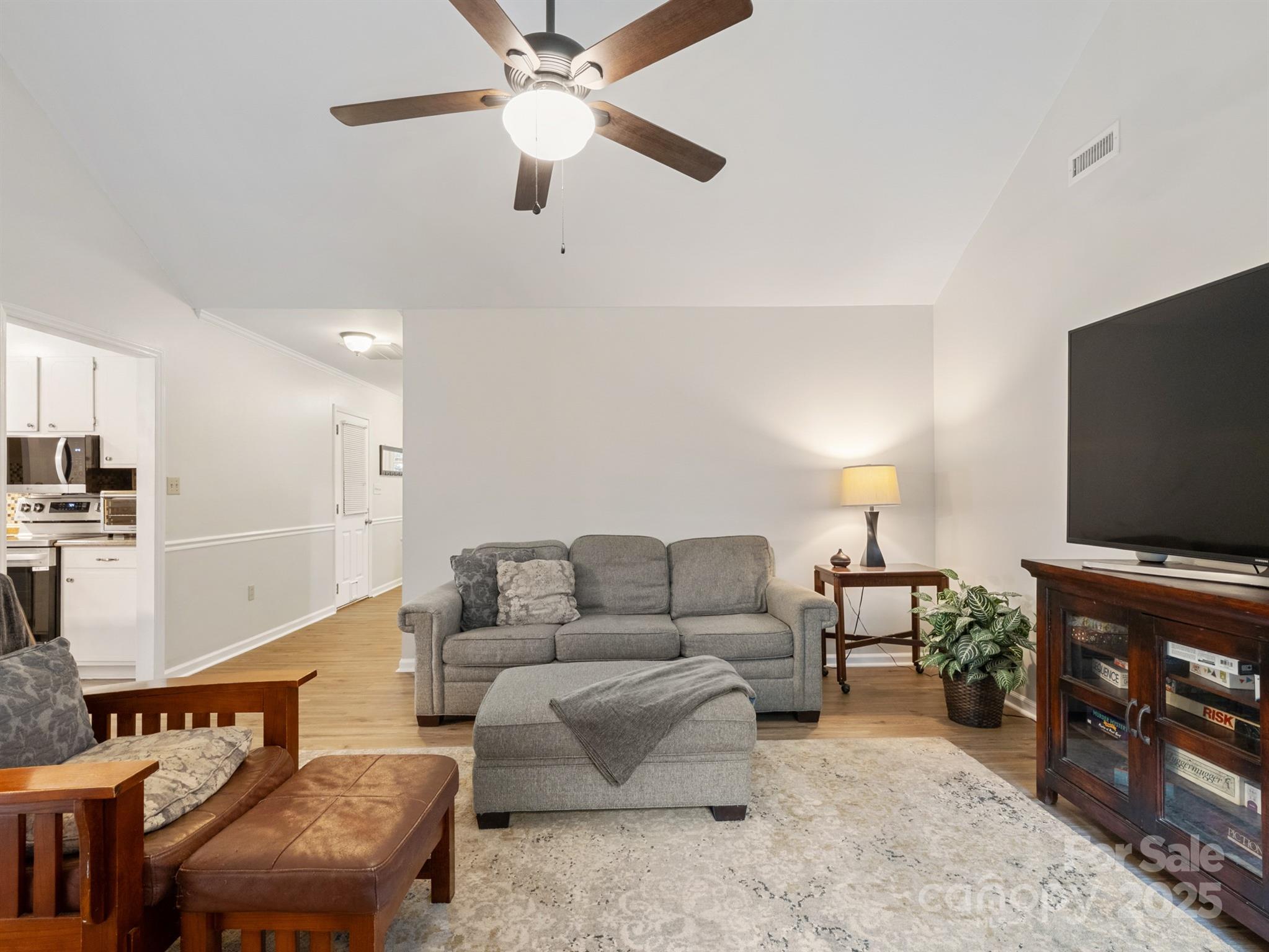 Cantrell Court - Residential