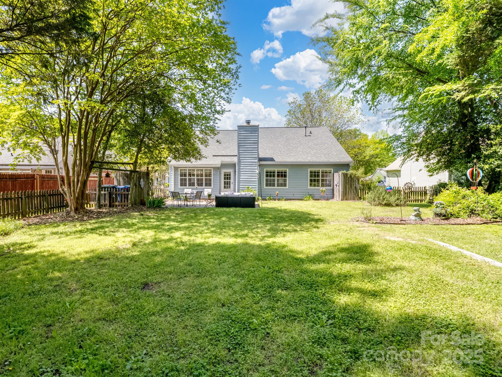 Cantrell Court - Residential