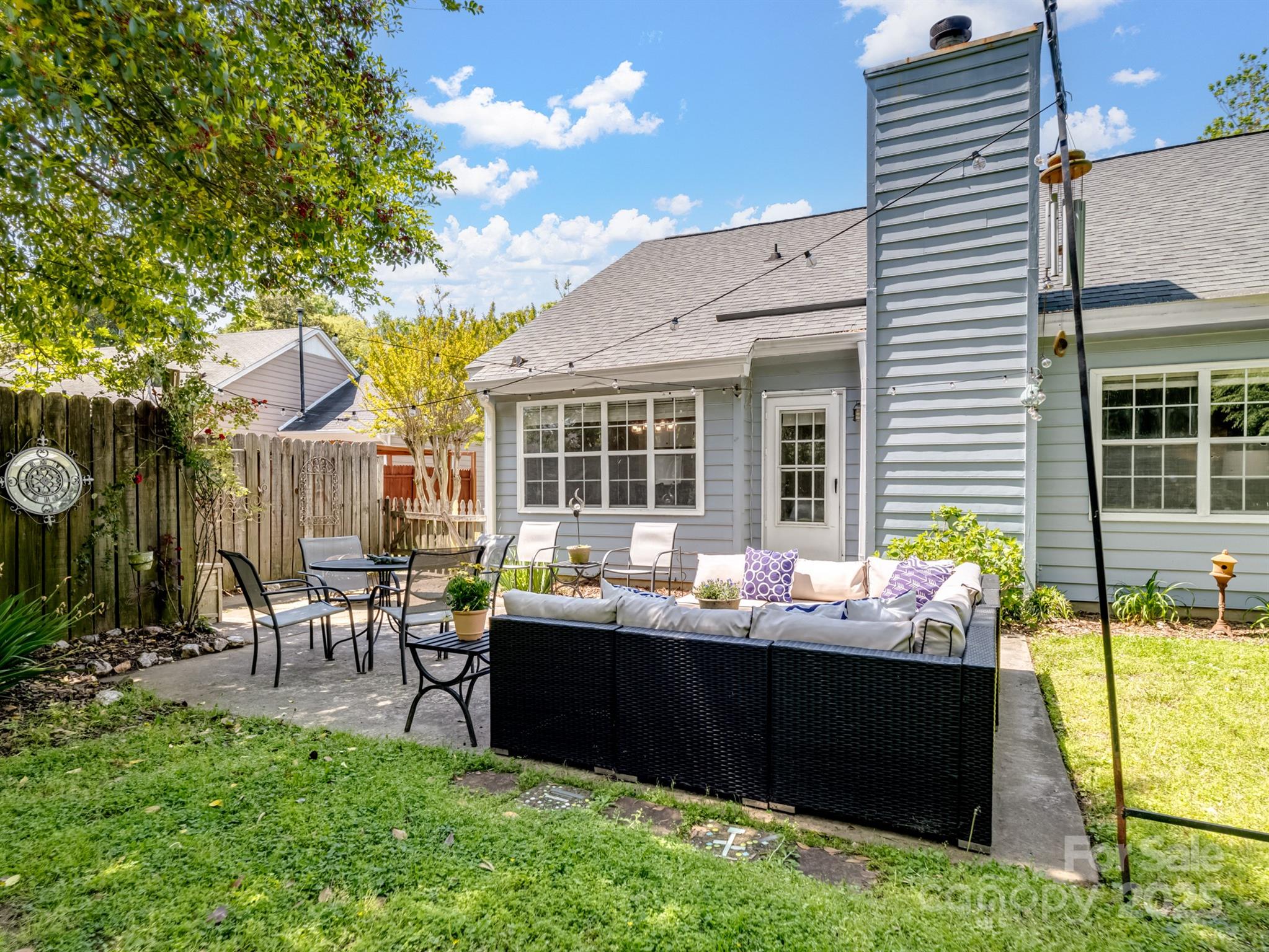 Cantrell Court - Residential