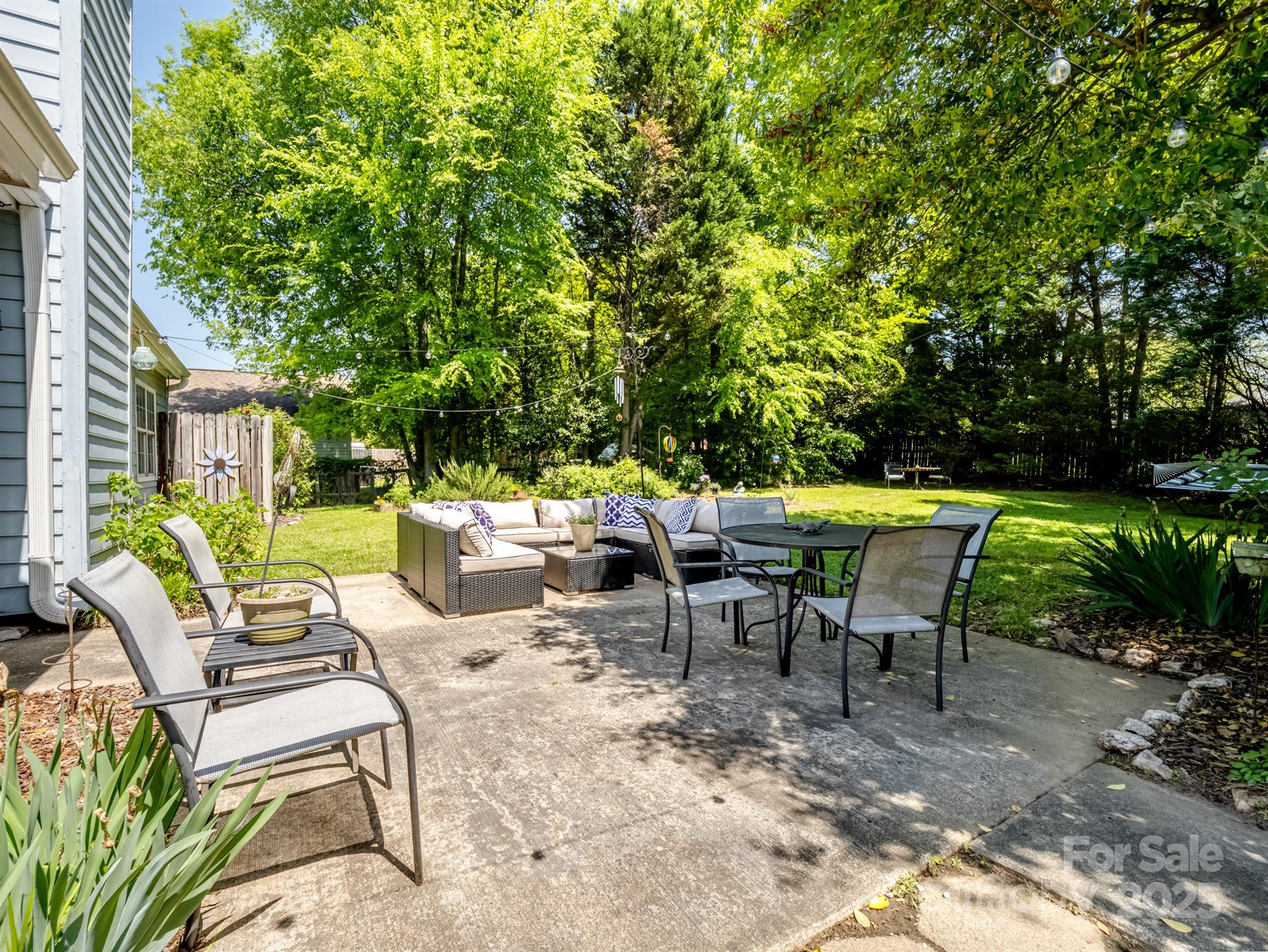 Cantrell Court - Residential