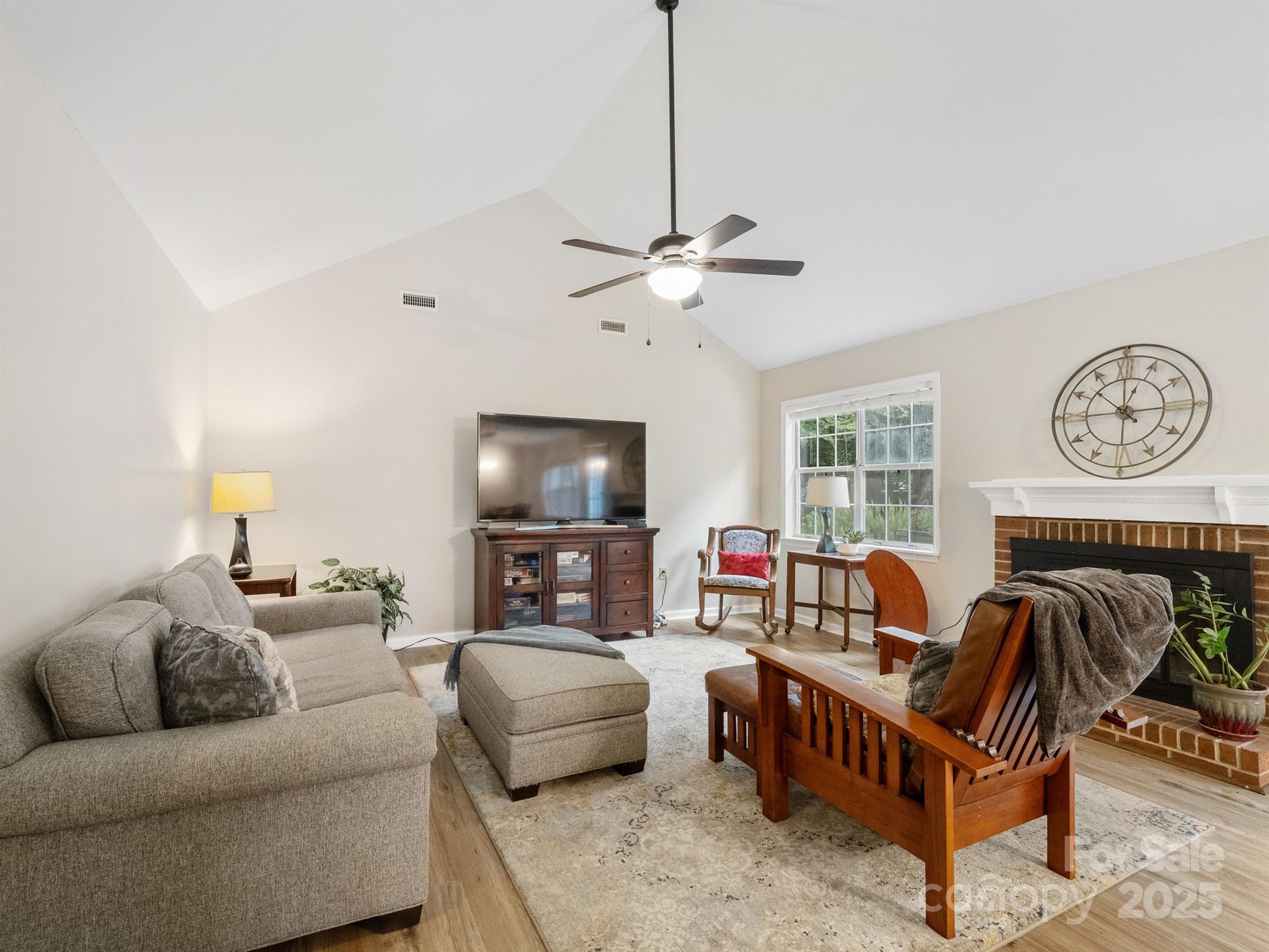 Cantrell Court - Residential