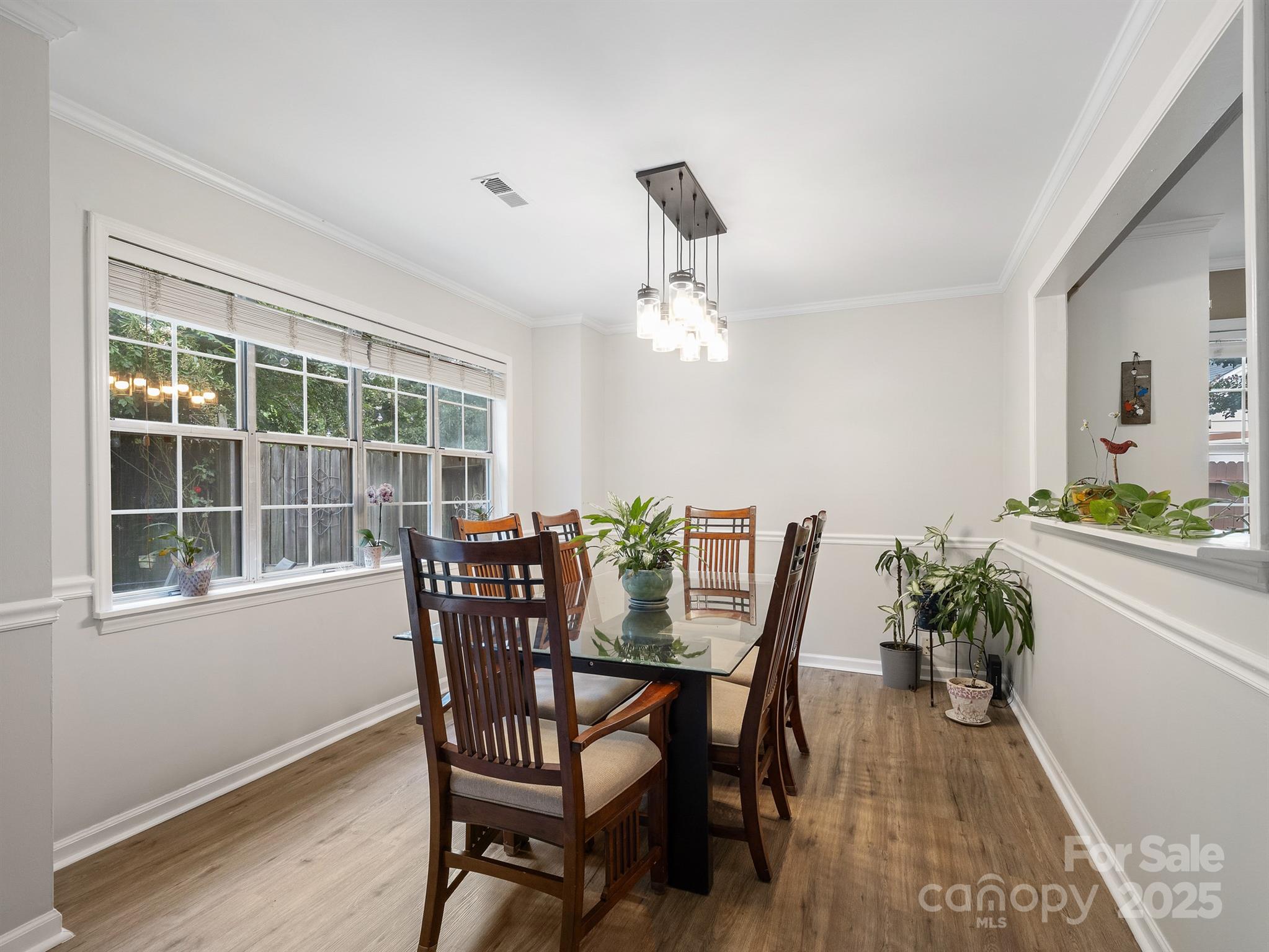 Cantrell Court - Residential