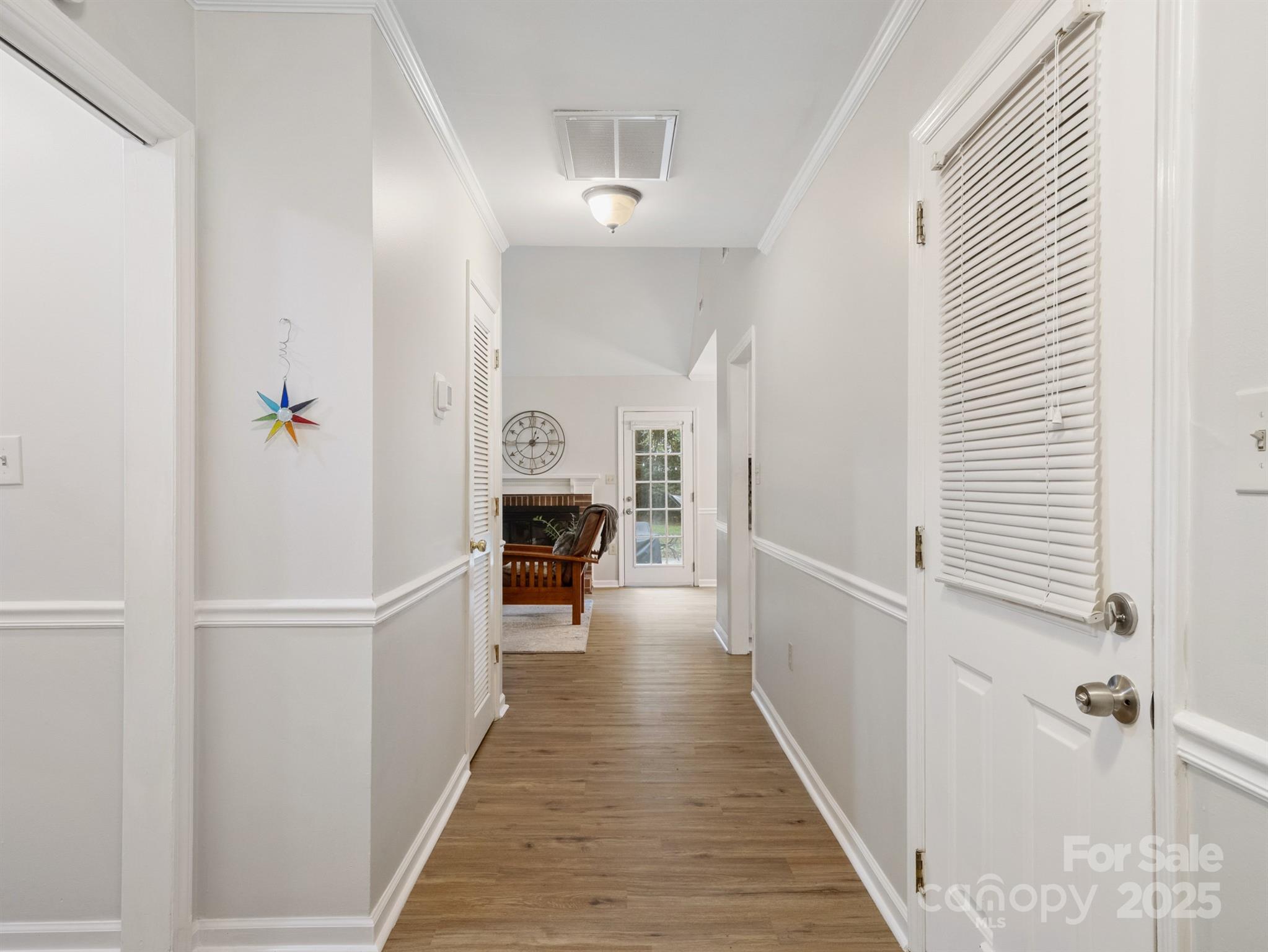 Cantrell Court - Residential