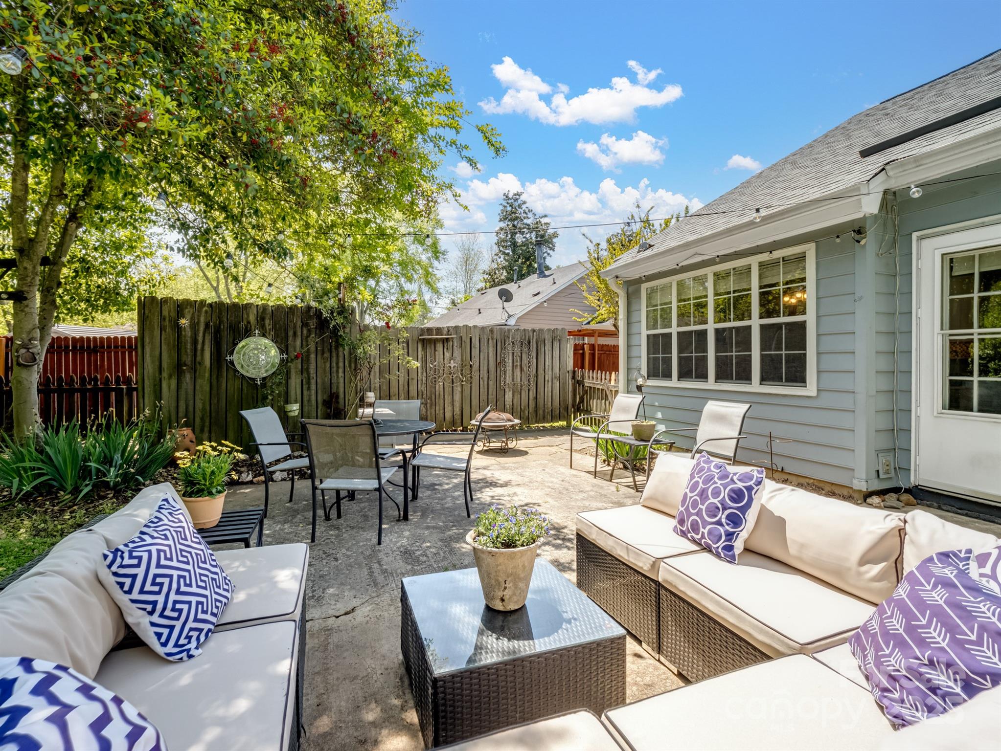 Cantrell Court - Residential