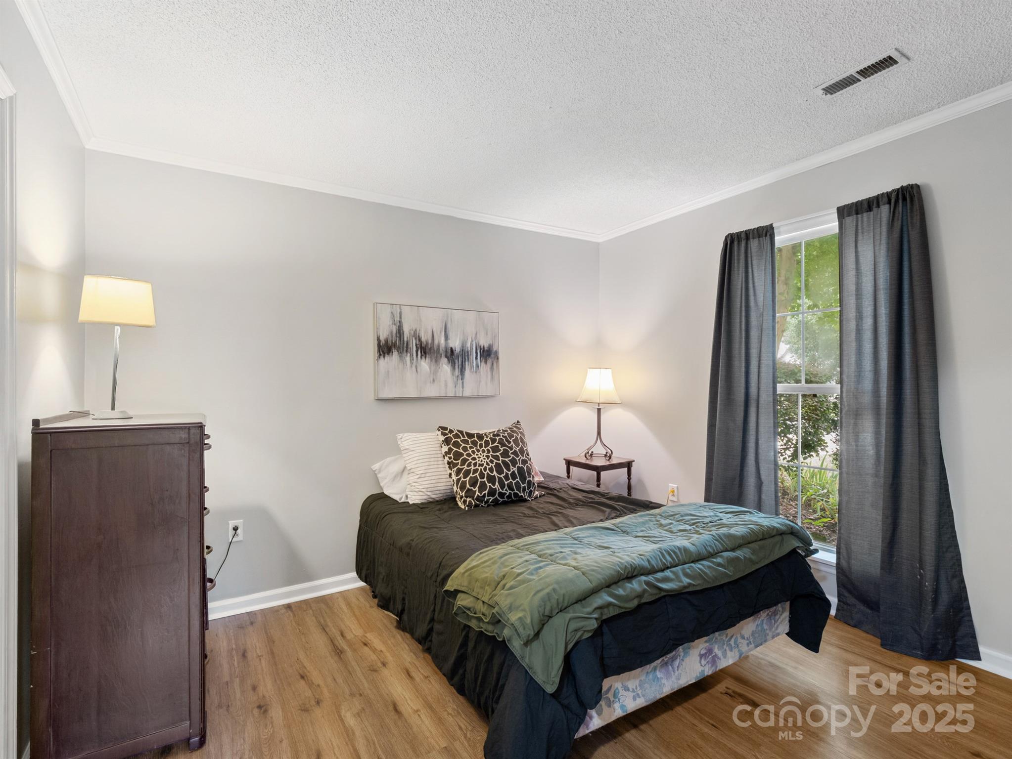 Cantrell Court - Residential