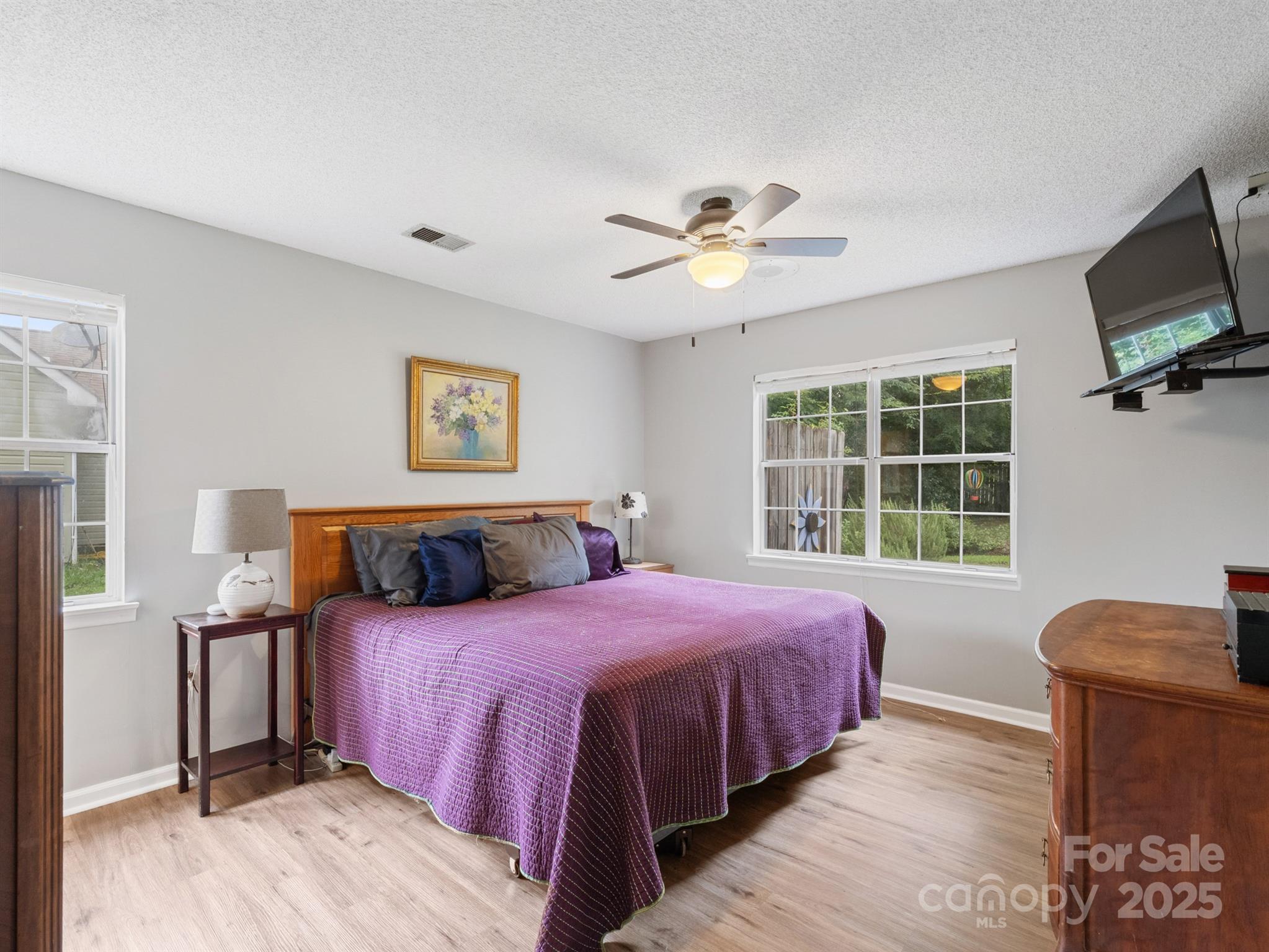 Cantrell Court - Residential