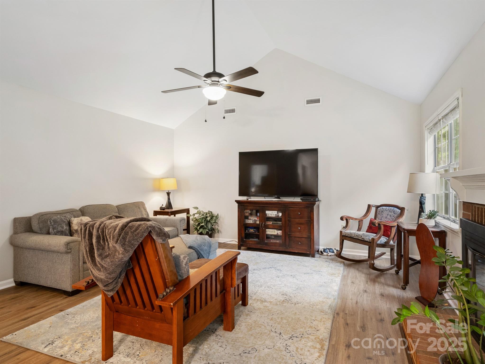 Cantrell Court - Residential