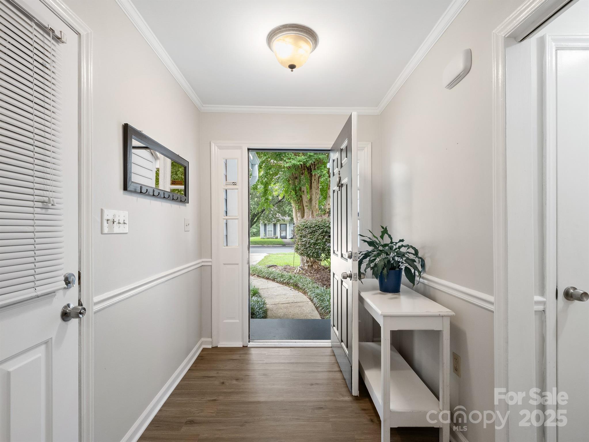 Cantrell Court - Residential