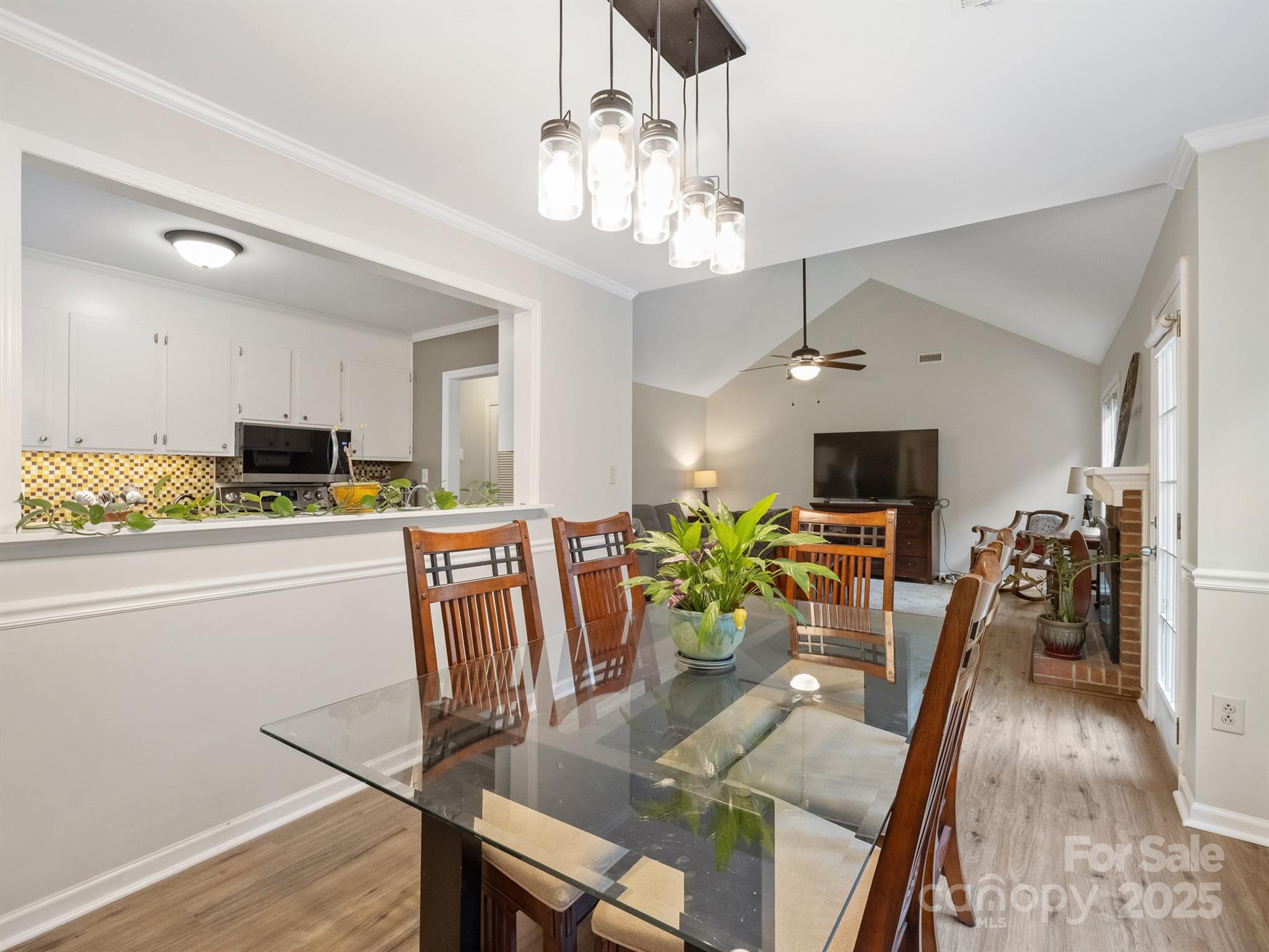 Cantrell Court - Residential