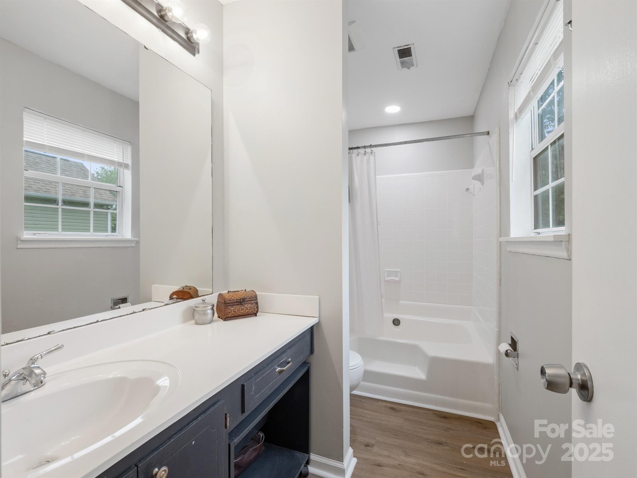 Cantrell Court - Residential