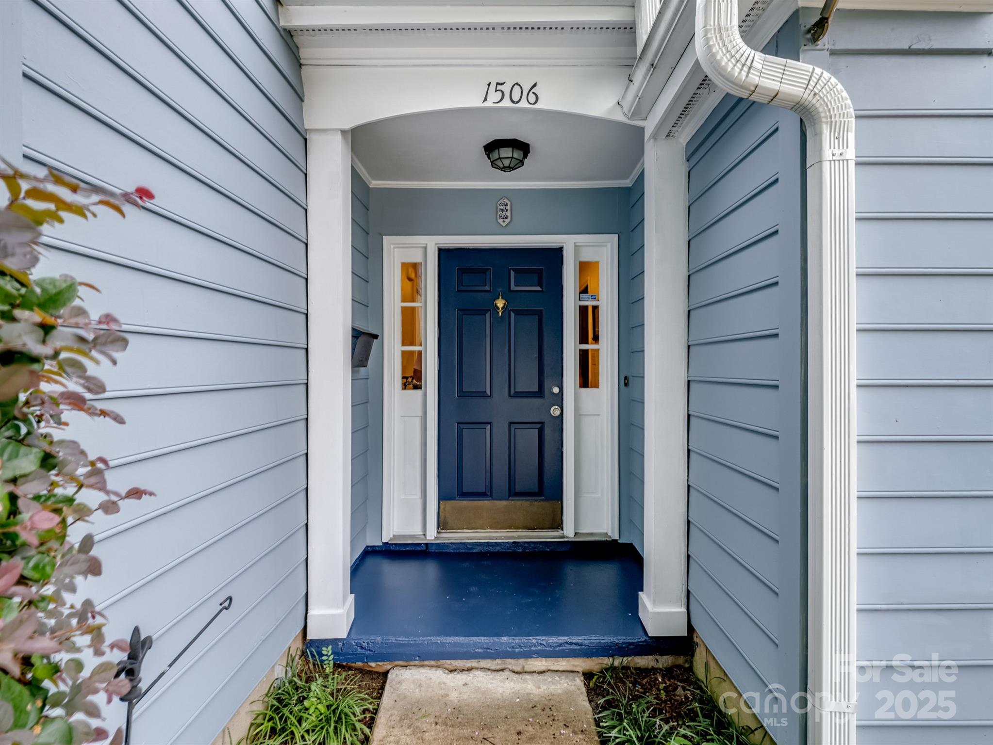 Cantrell Court - Residential