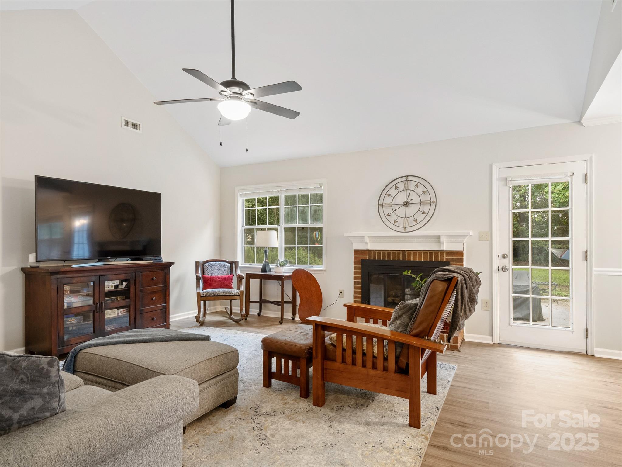 Cantrell Court - Residential