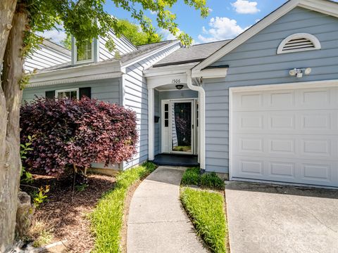 1506 Crestdale Road Rock Hill SC 29732