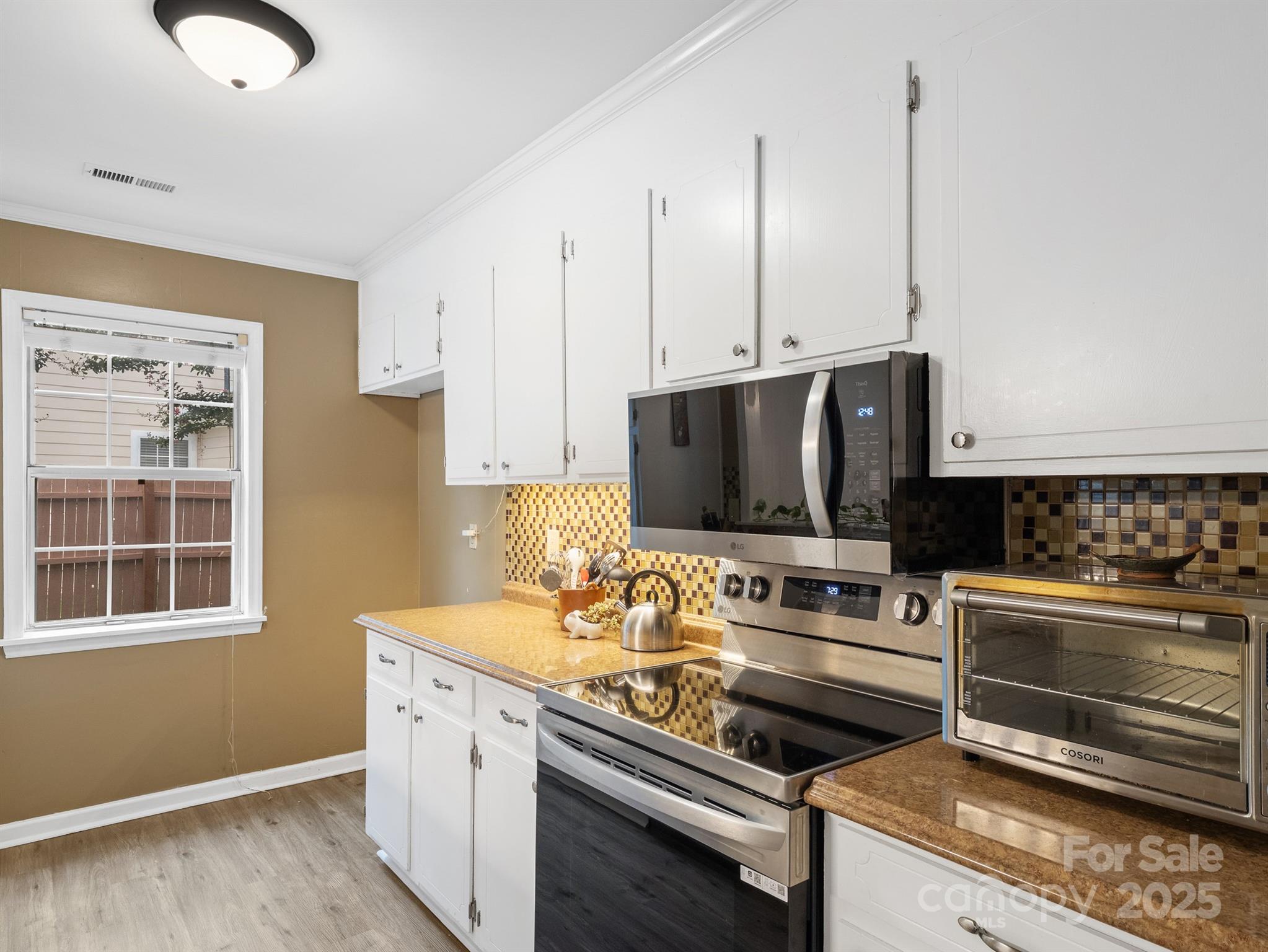 Cantrell Court - Residential