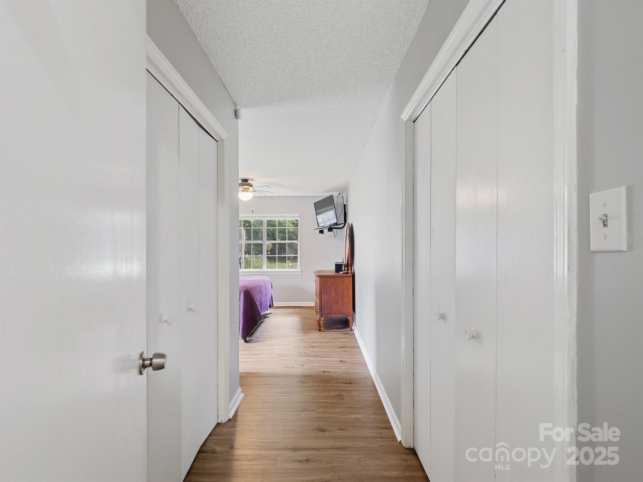 Cantrell Court - Residential