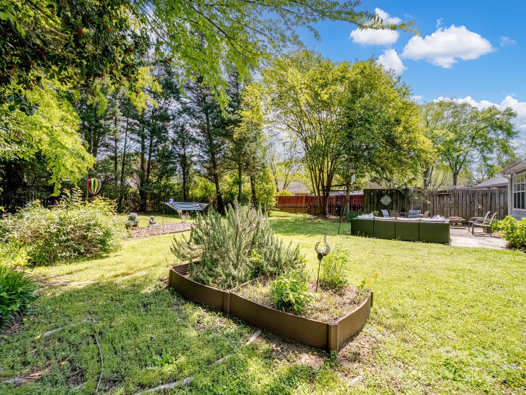 Cantrell Court - Residential