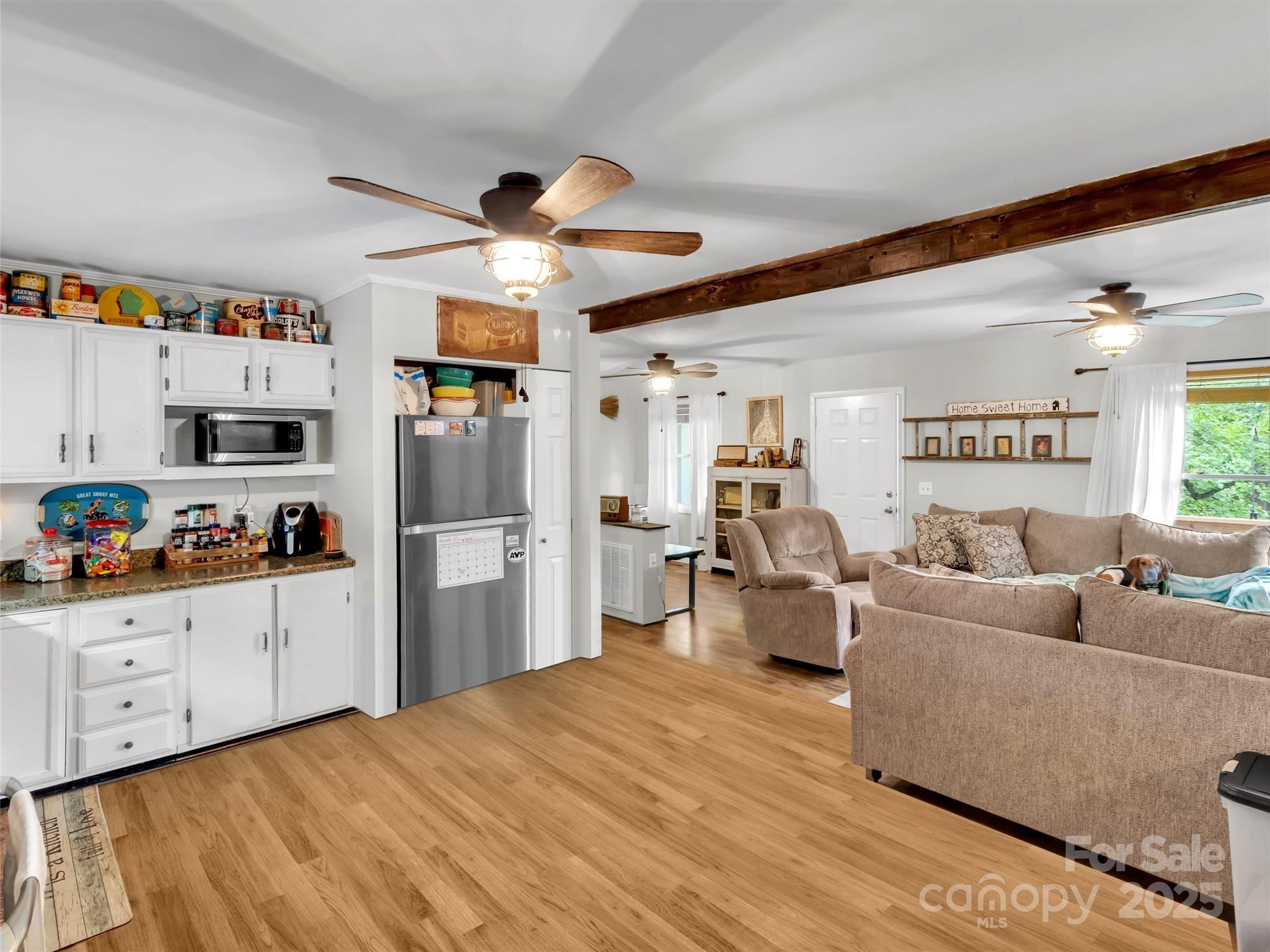 Baird Cove - Residential