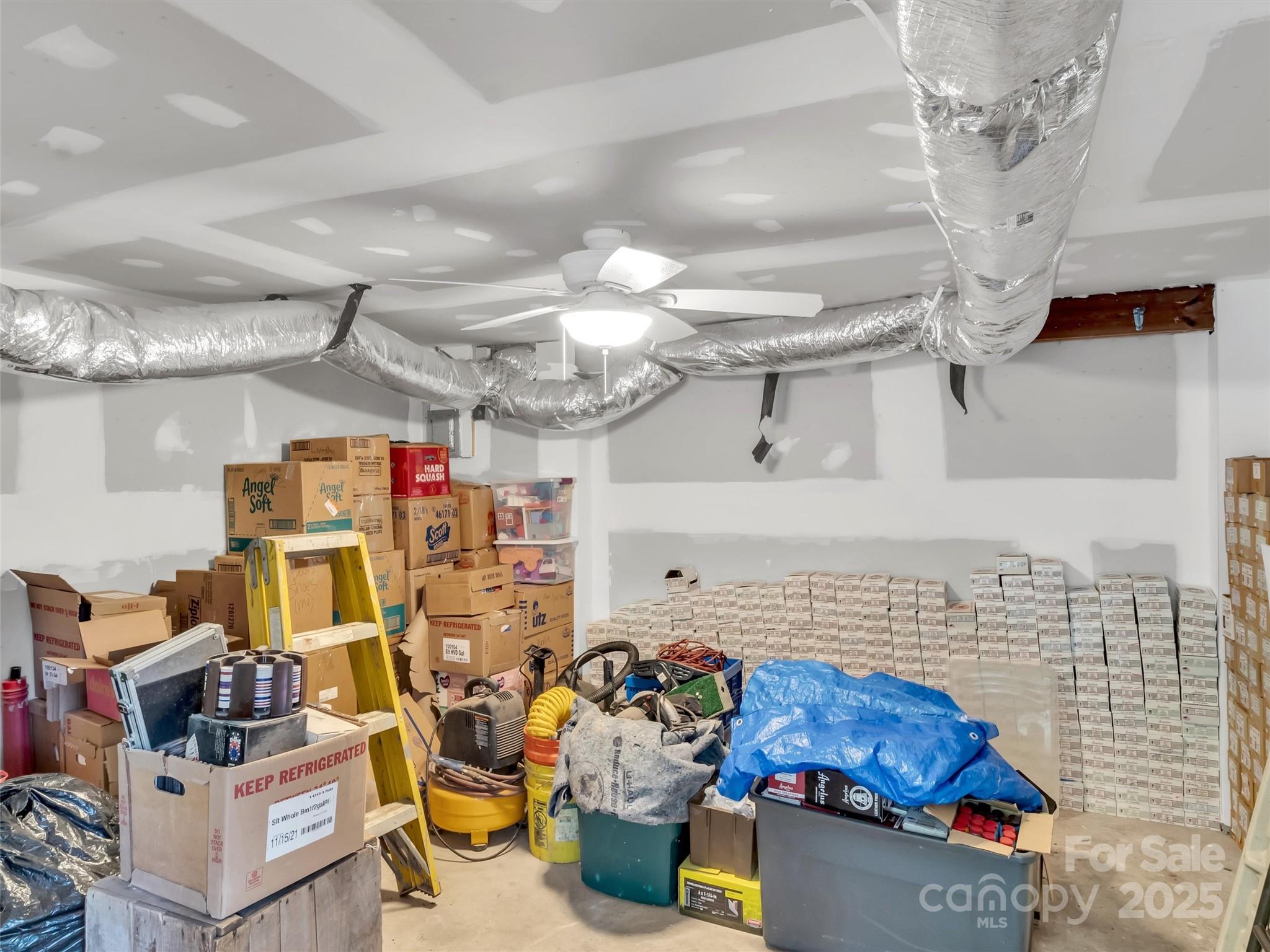 Baird Cove - Residential