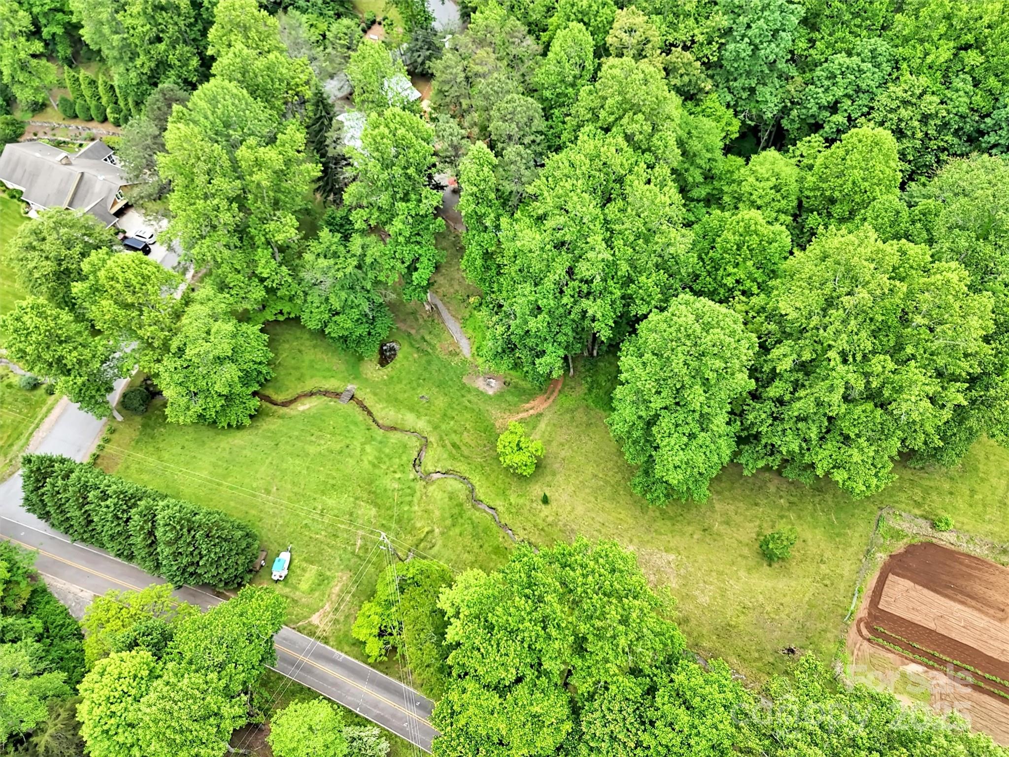 Baird Cove - Residential