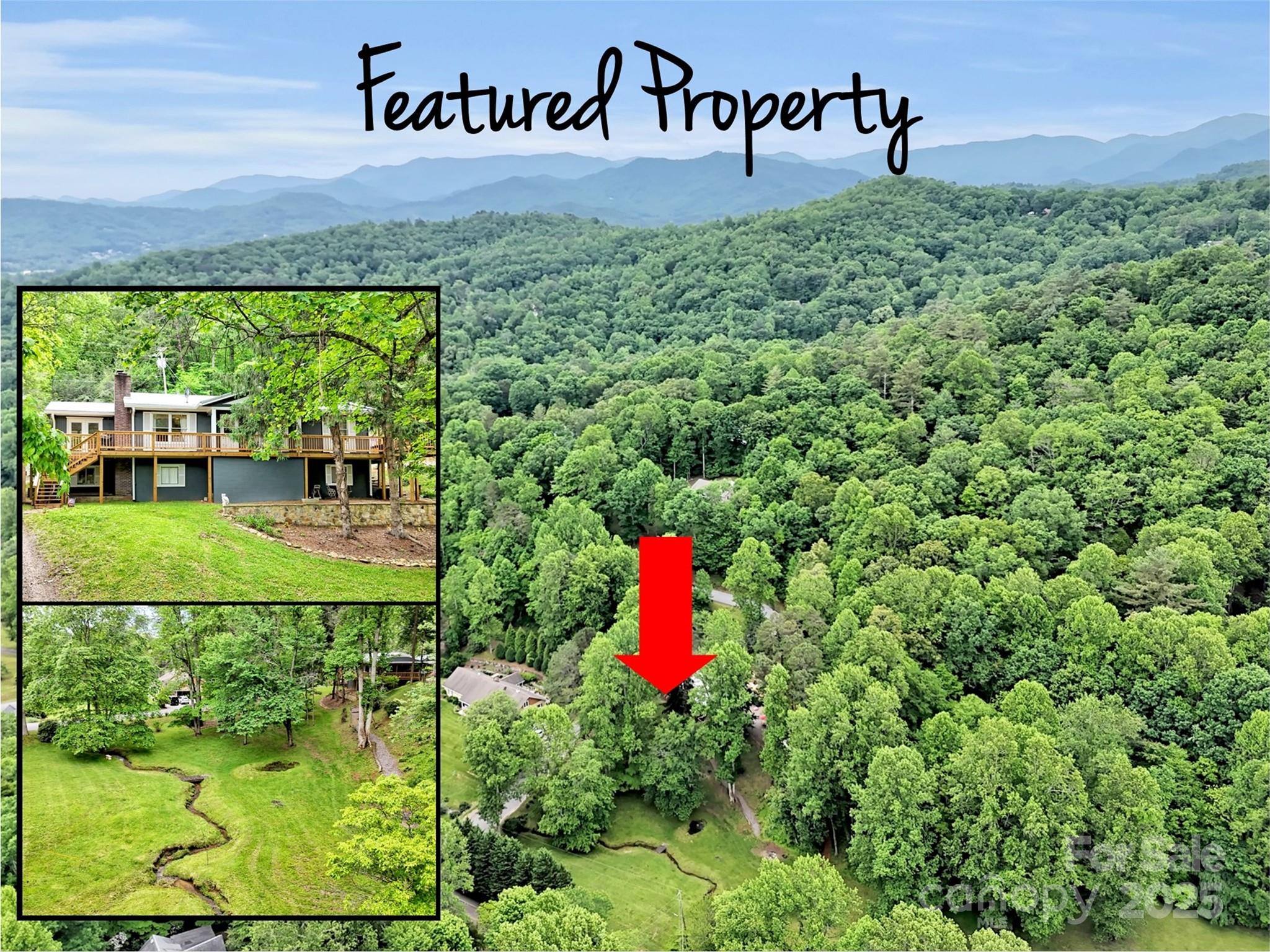 Baird Cove - Residential