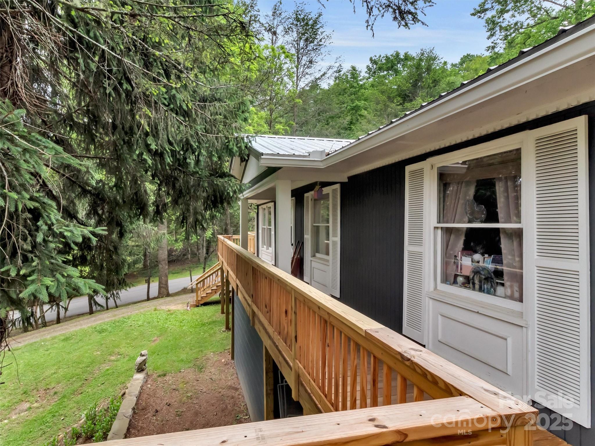 Baird Cove - Residential