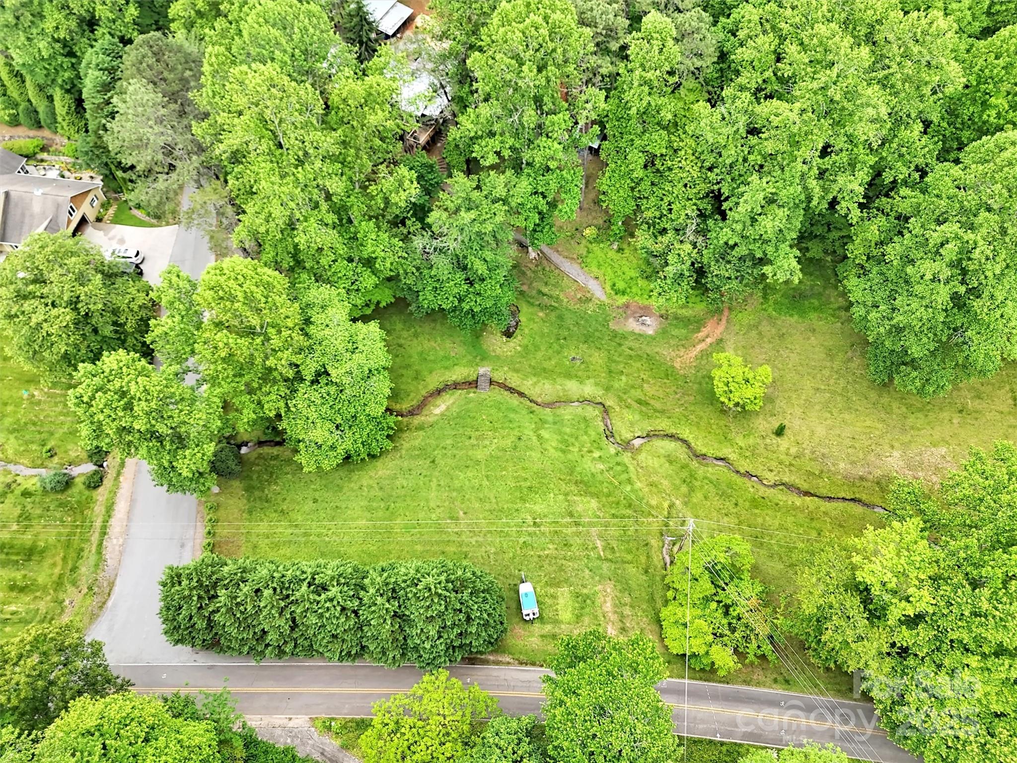 Baird Cove - Residential