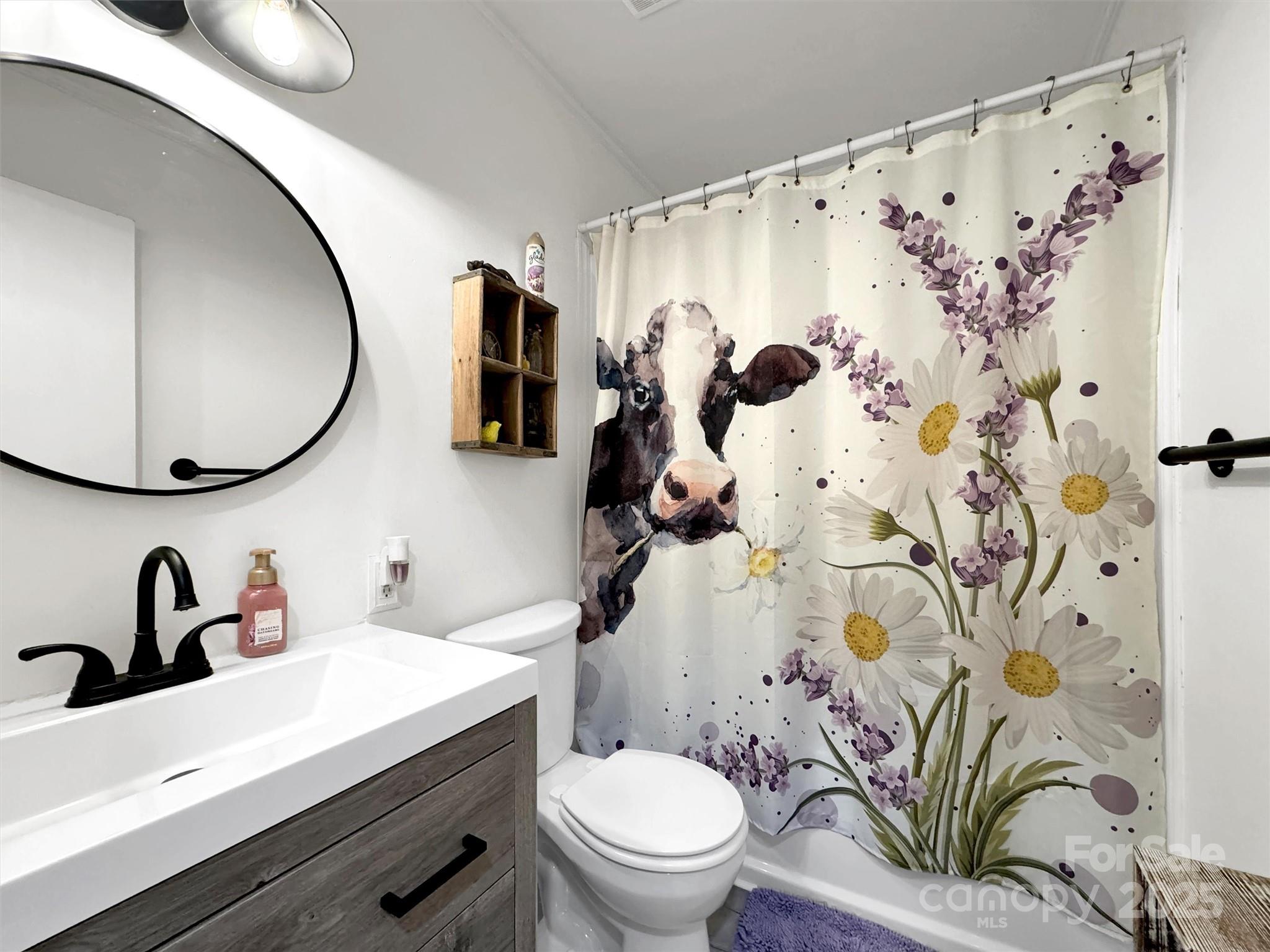 Baird Cove - Residential