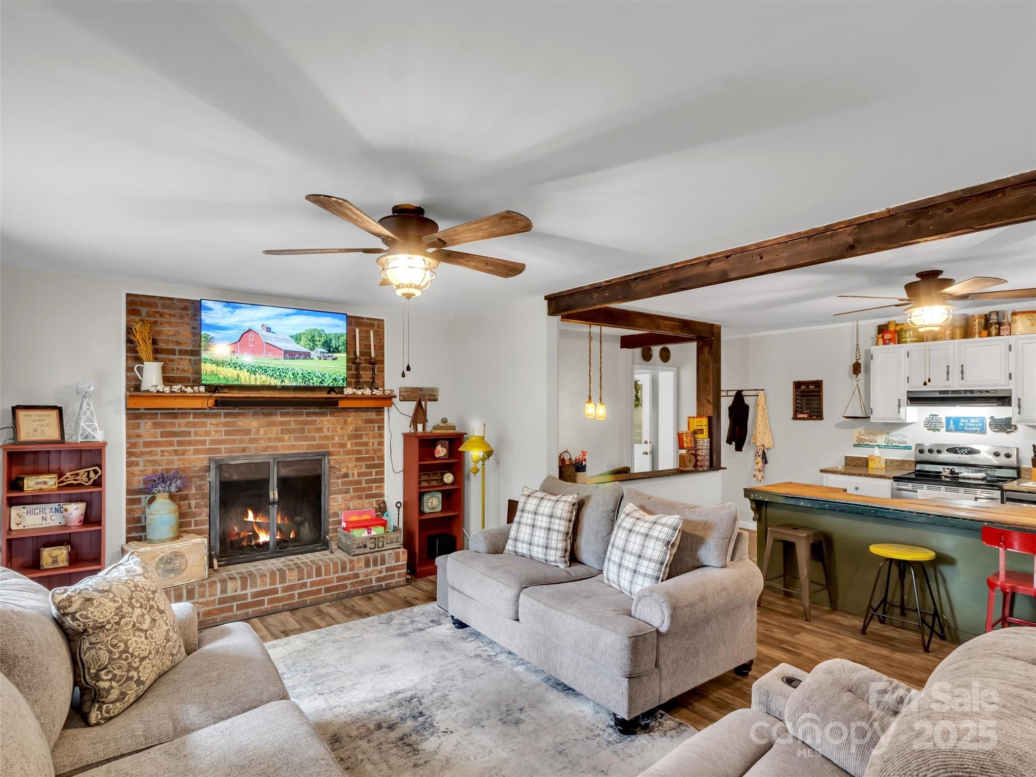 Baird Cove - Residential