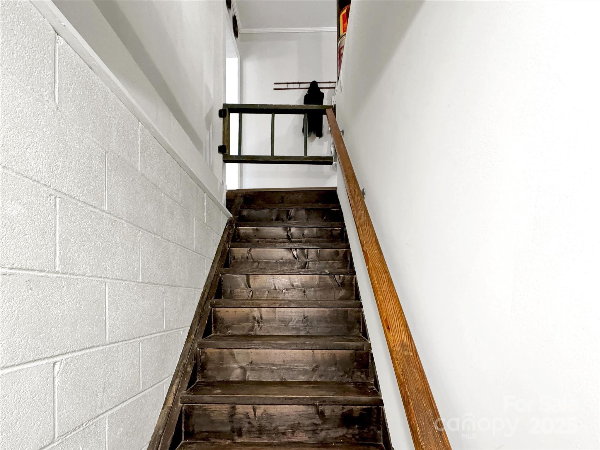 Baird Cove - Residential