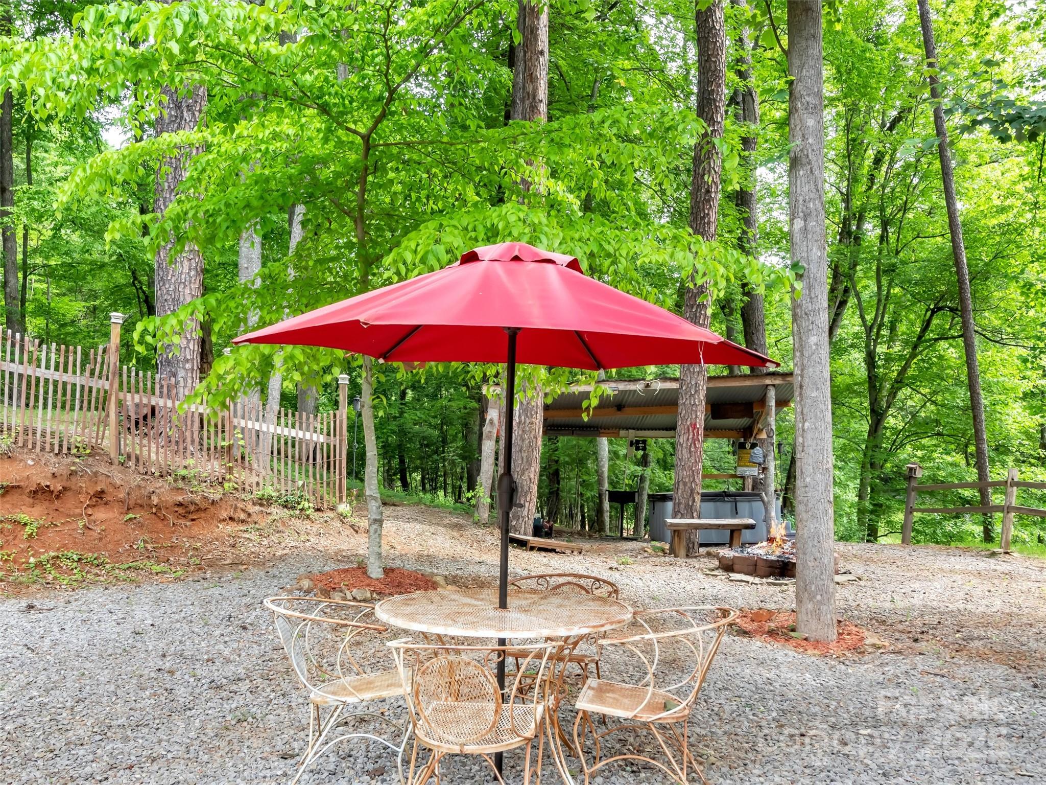 Baird Cove - Residential