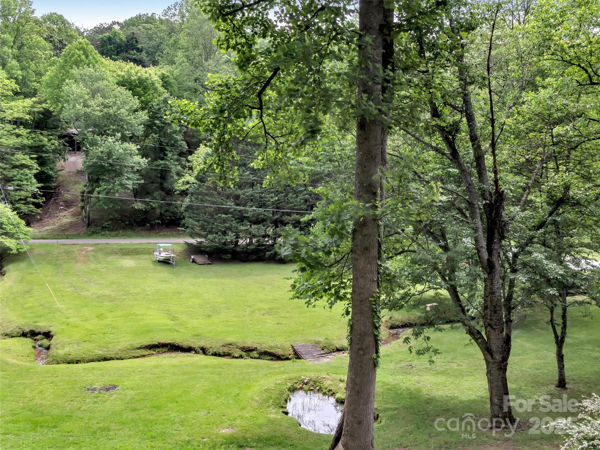 Baird Cove - Residential