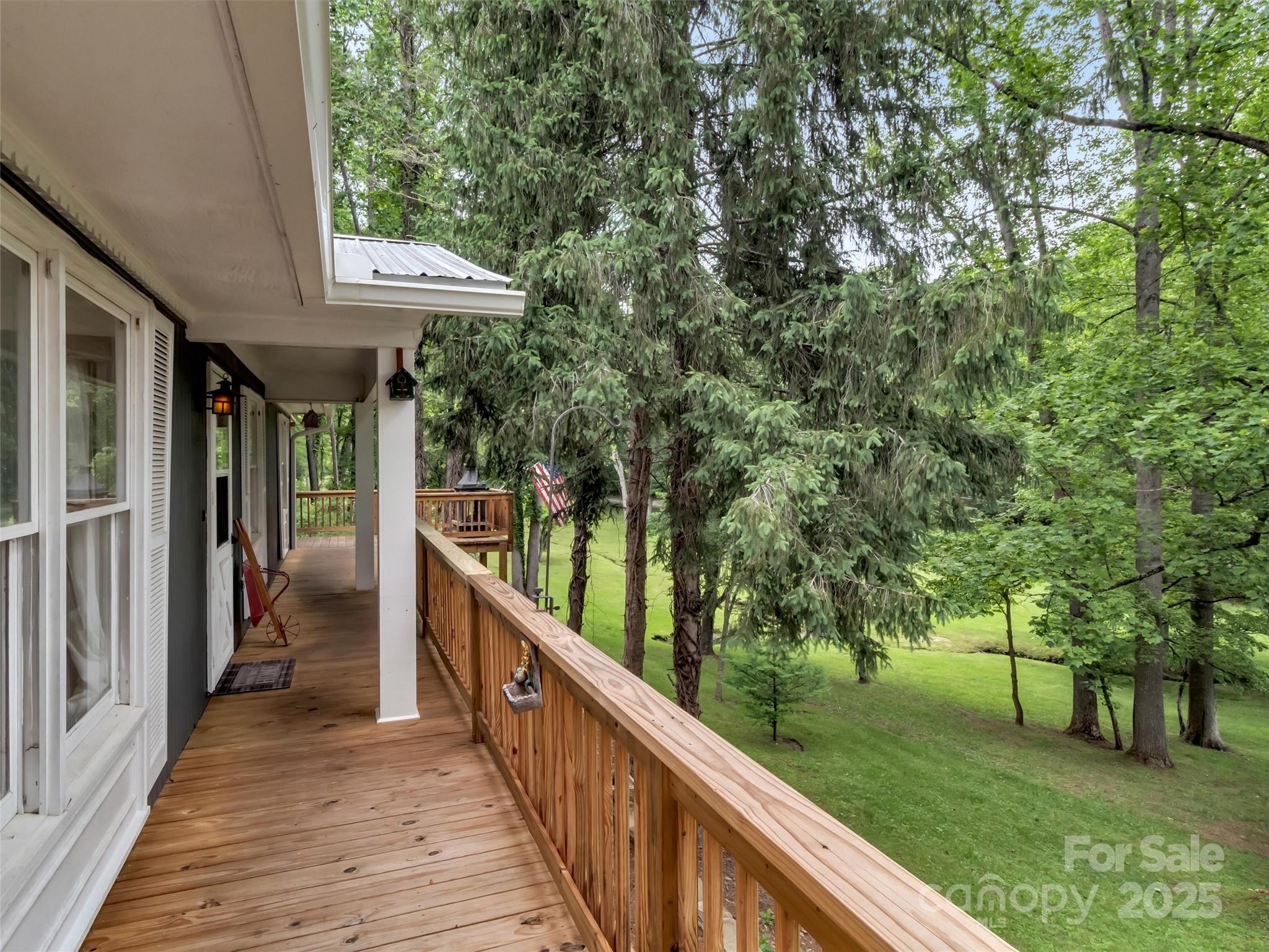 Baird Cove - Residential