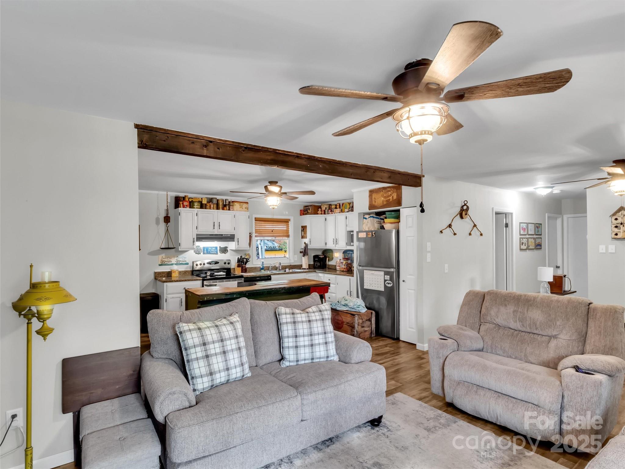 Baird Cove - Residential