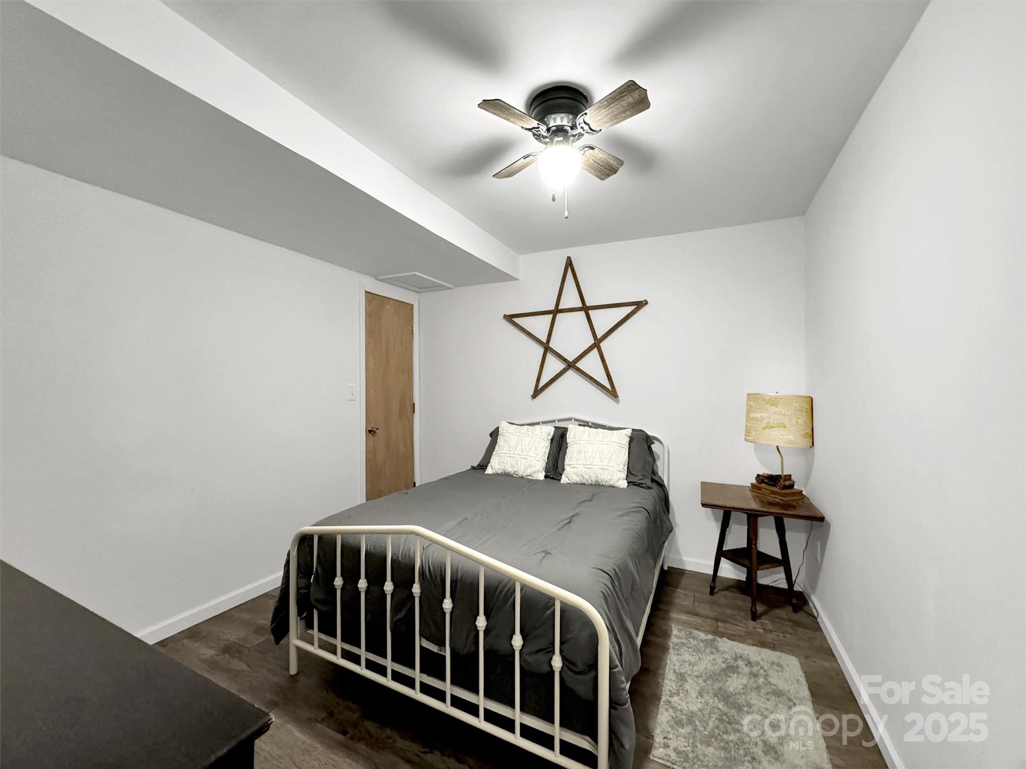 Baird Cove - Residential