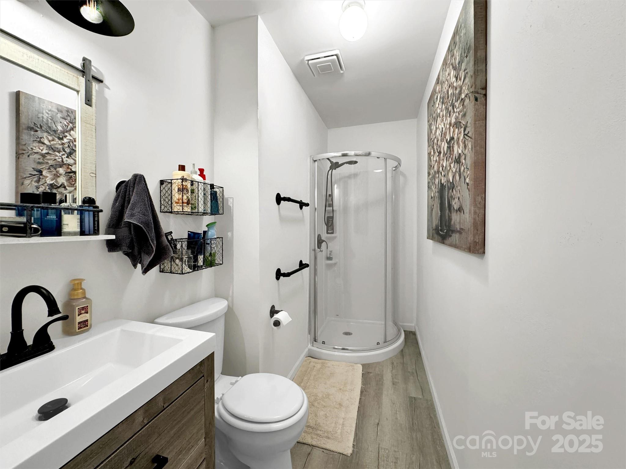 Baird Cove - Residential