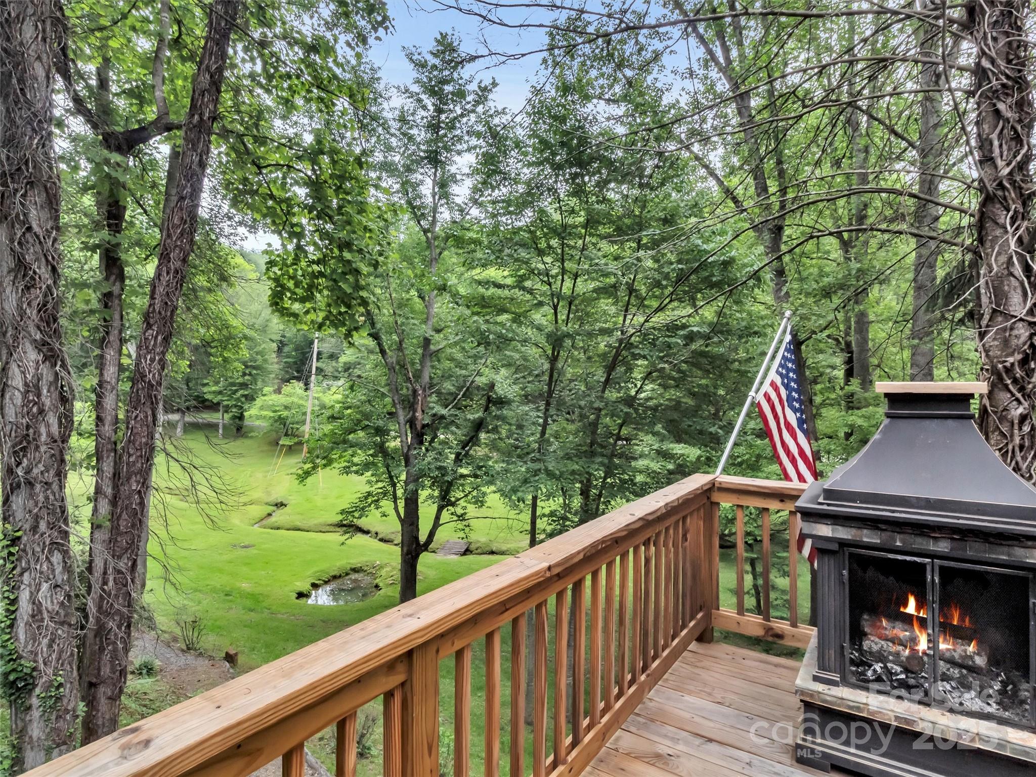 Baird Cove - Residential