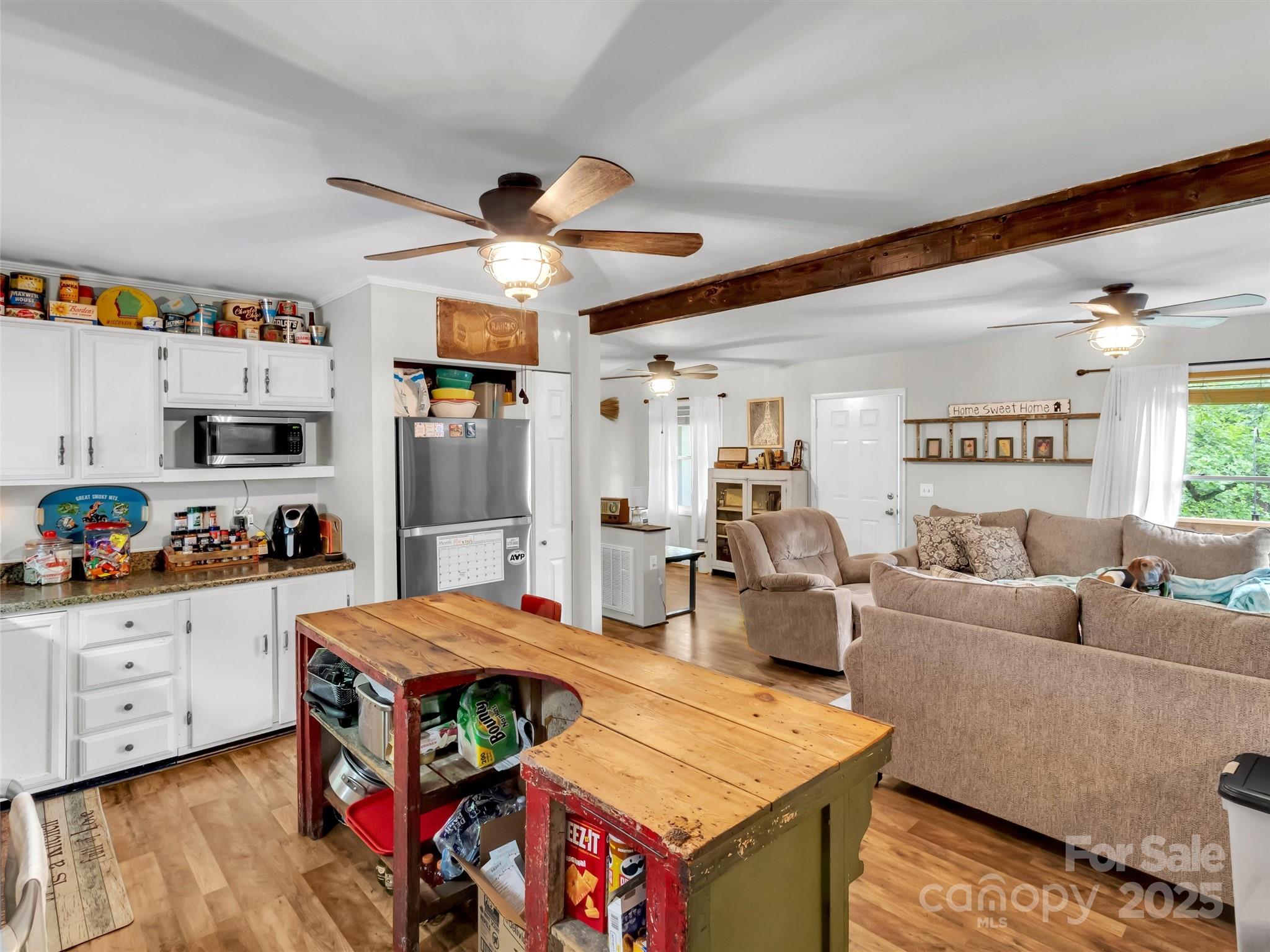 Baird Cove - Residential