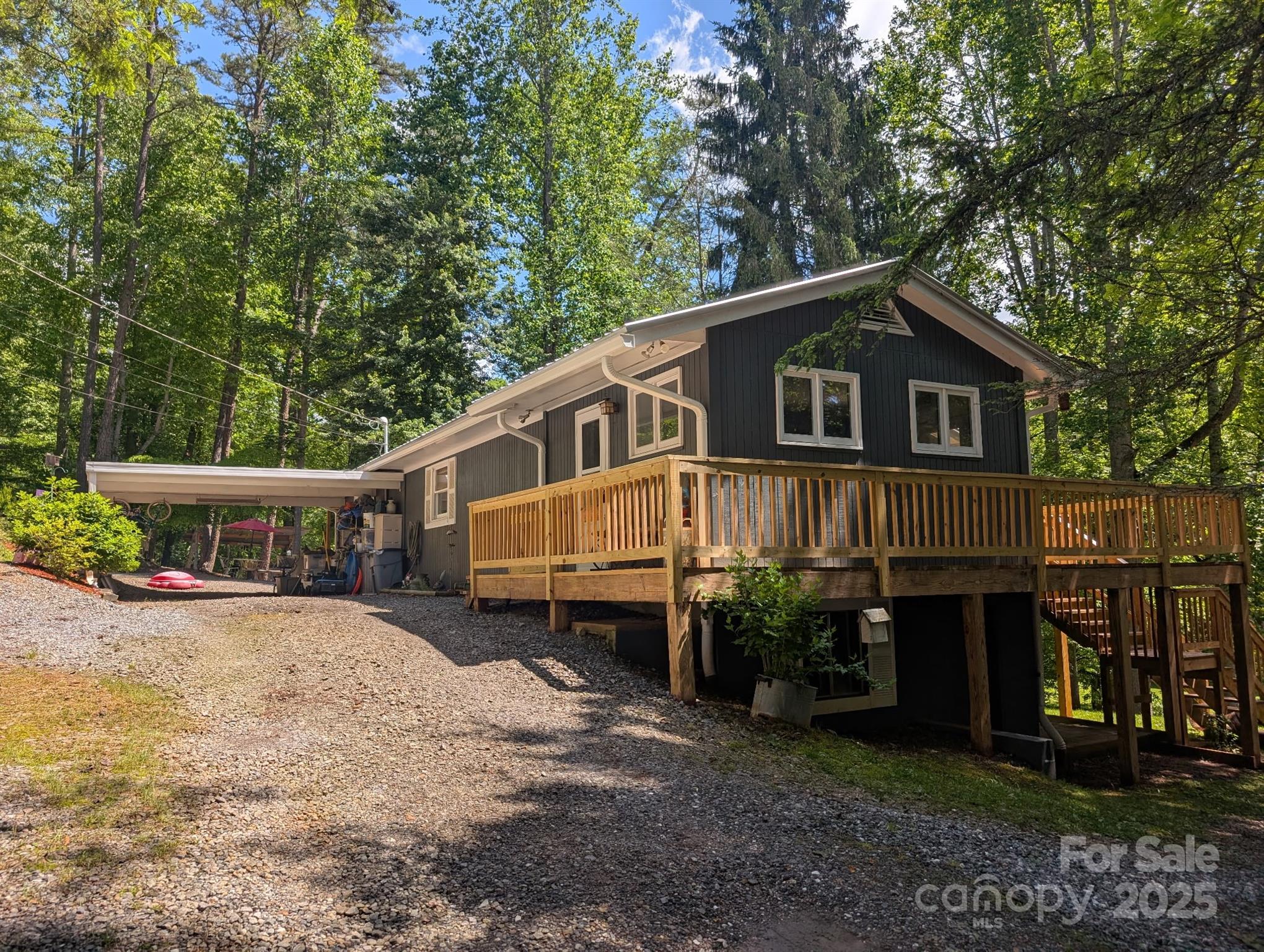 Baird Cove - Residential