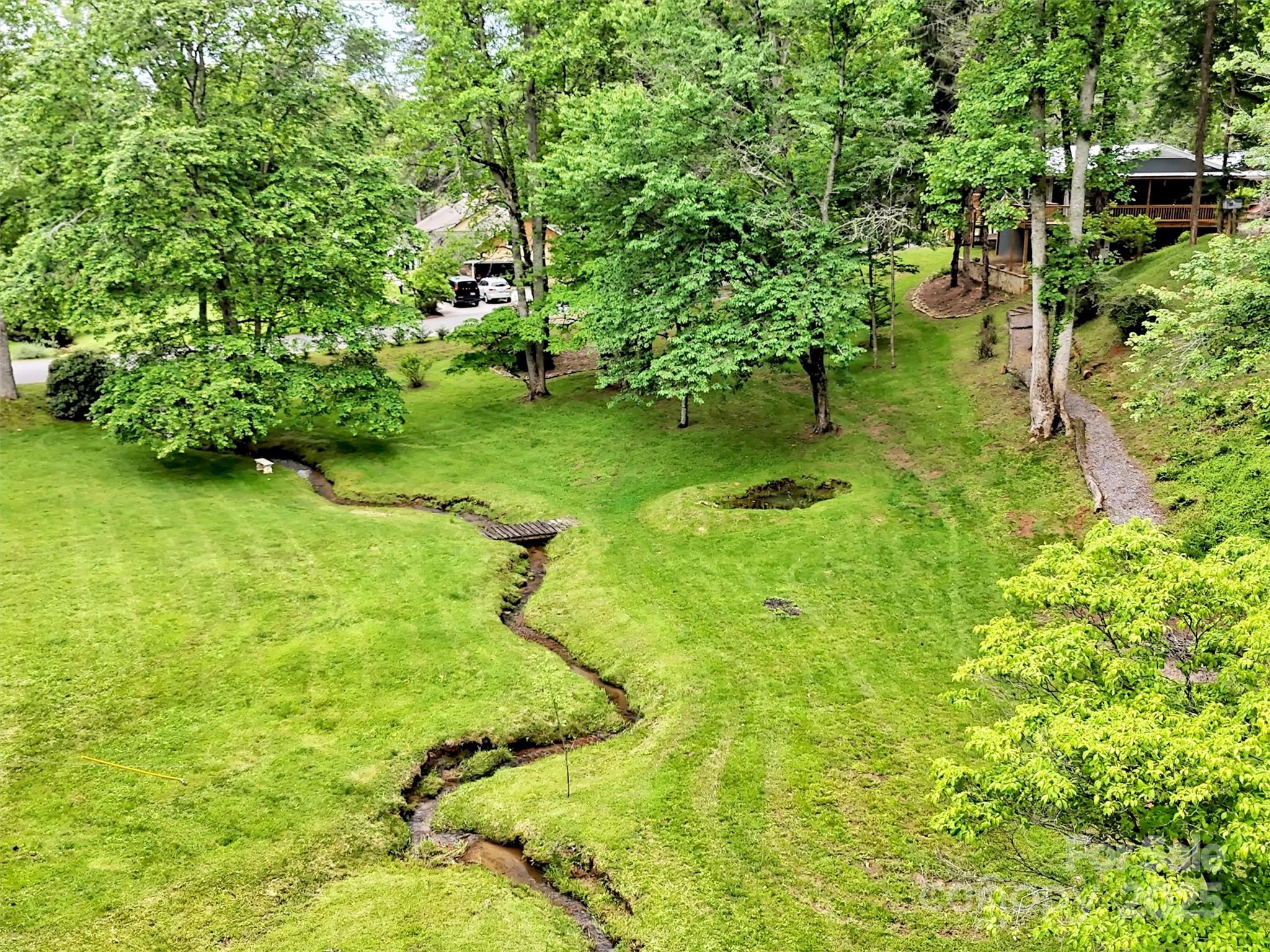 Baird Cove - Residential