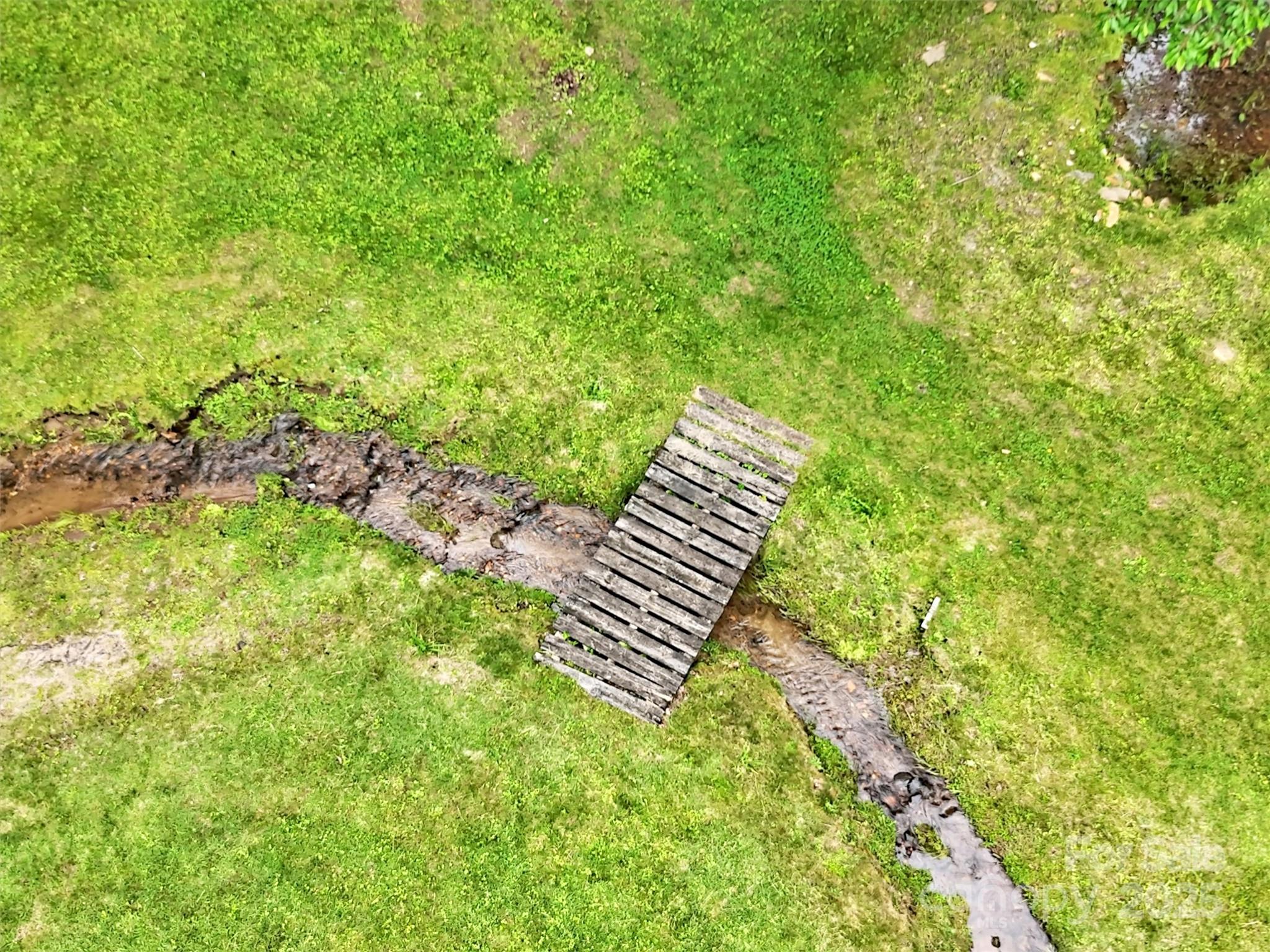 Baird Cove - Residential