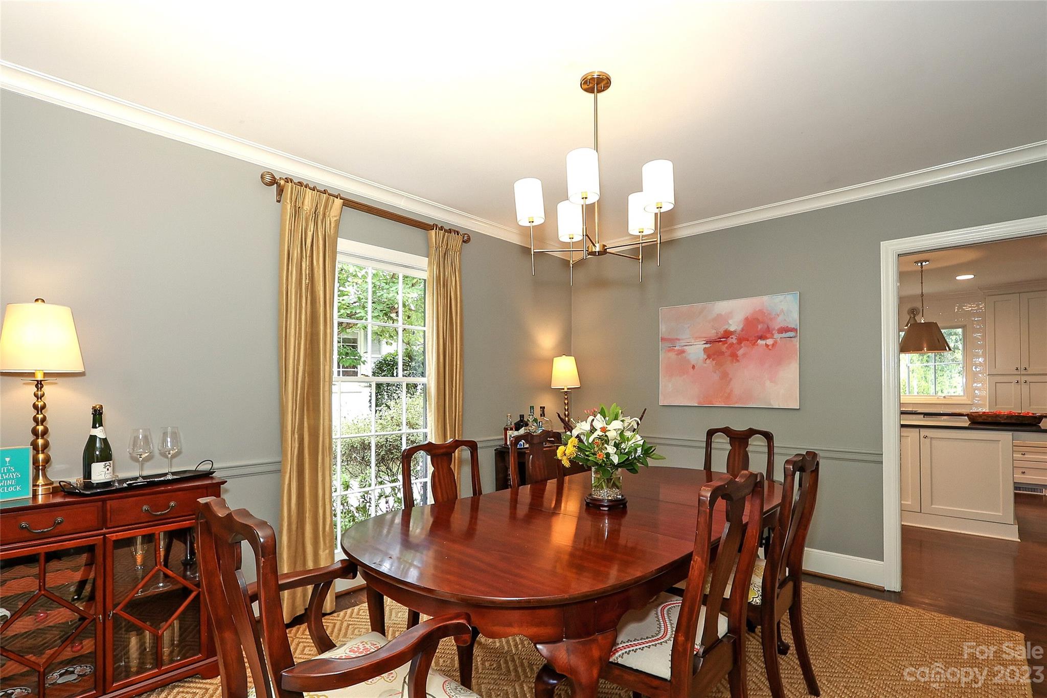 Greentree - Residential