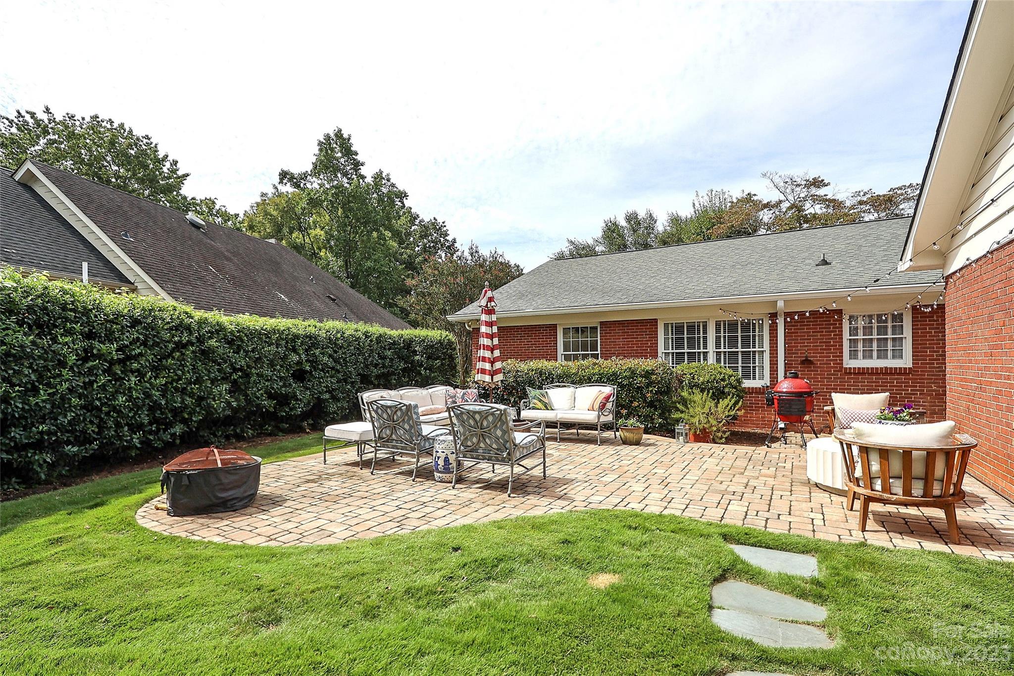 Greentree - Residential