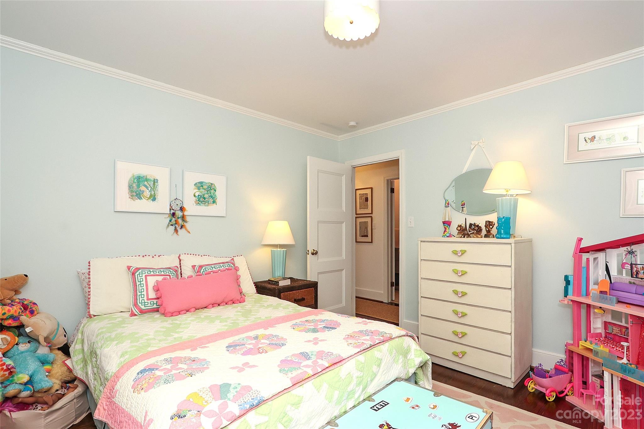 Greentree - Residential